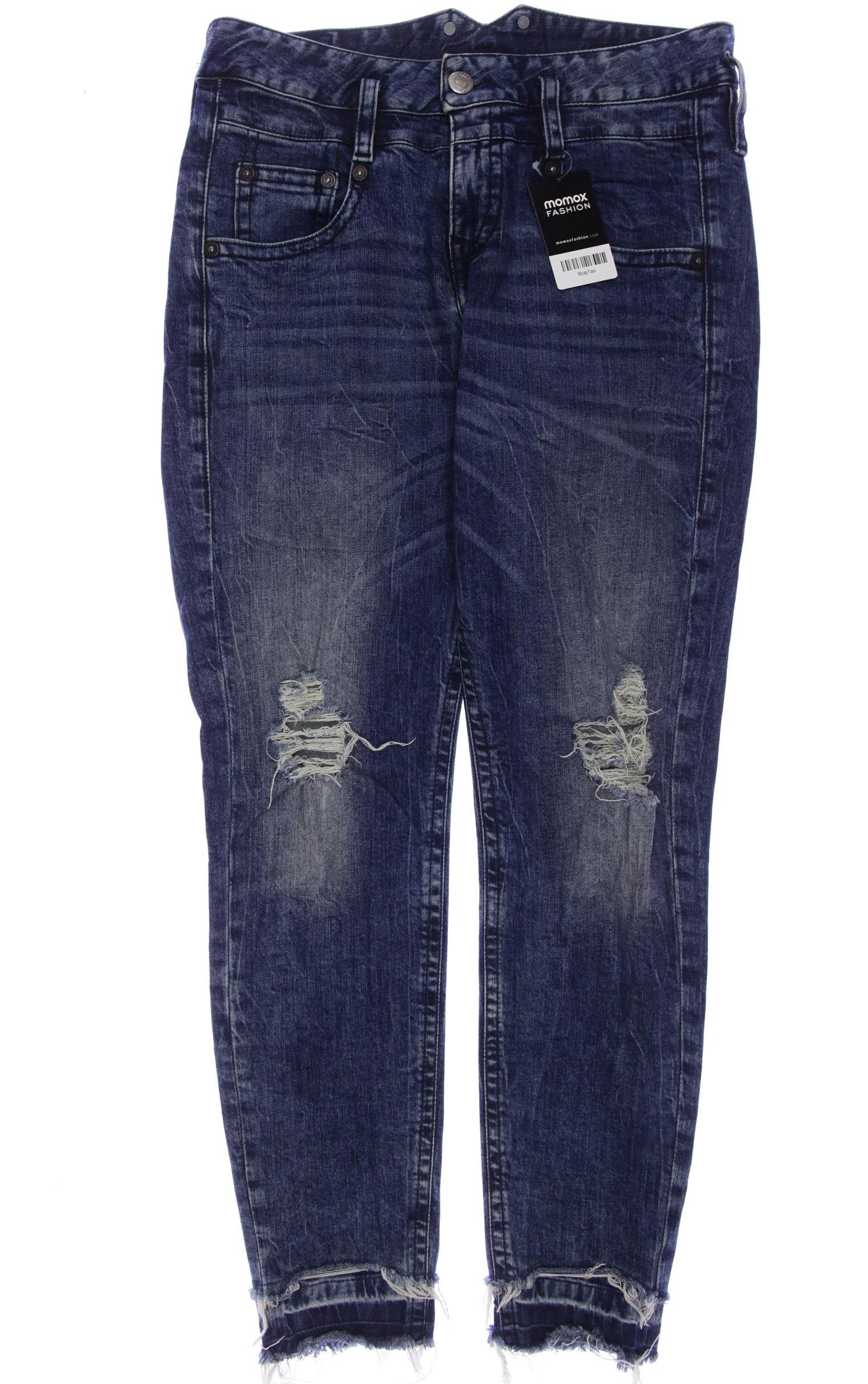 

Herrlicher Damen Jeans, blau, Gr. 29