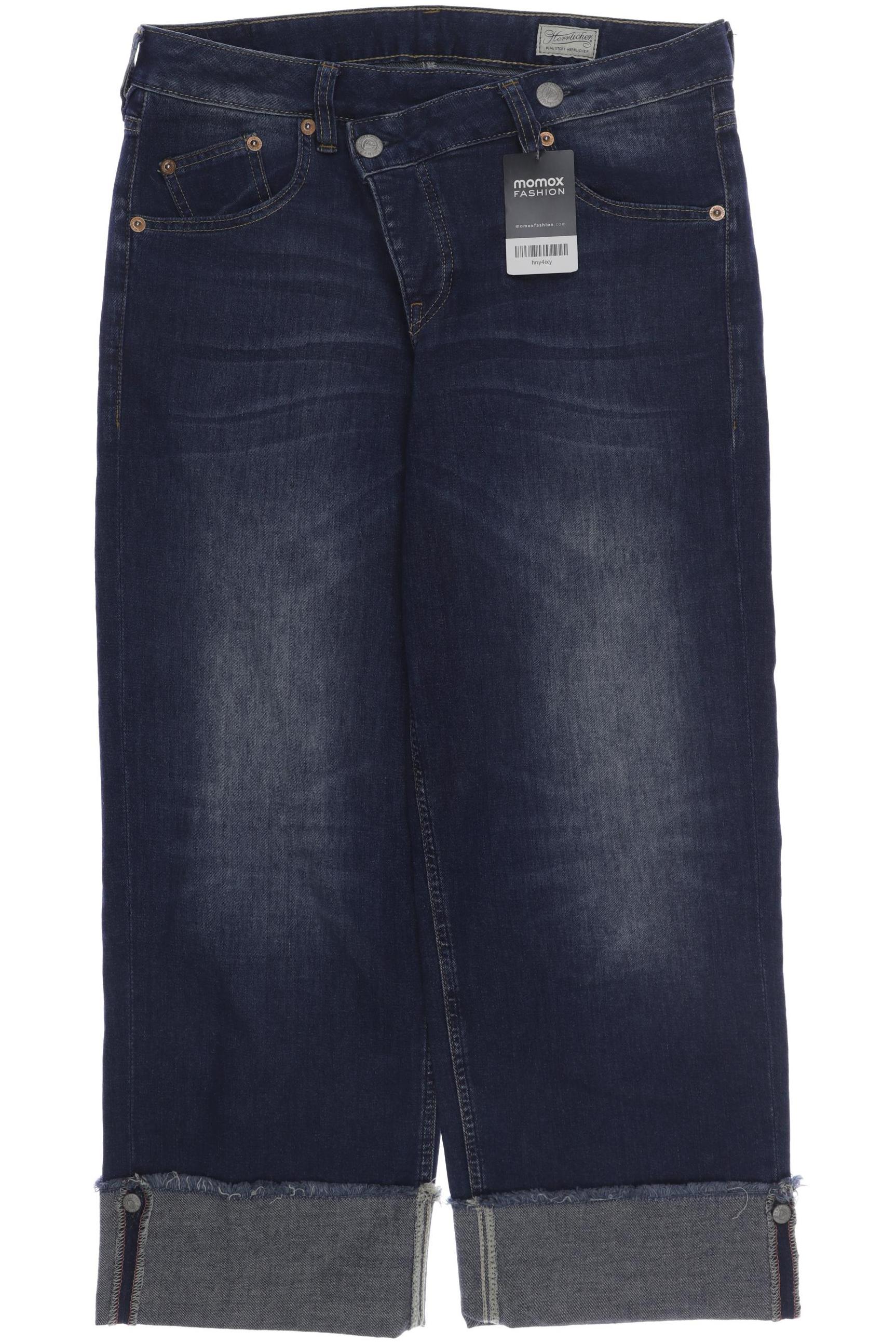 

Herrlicher Damen Jeans, blau