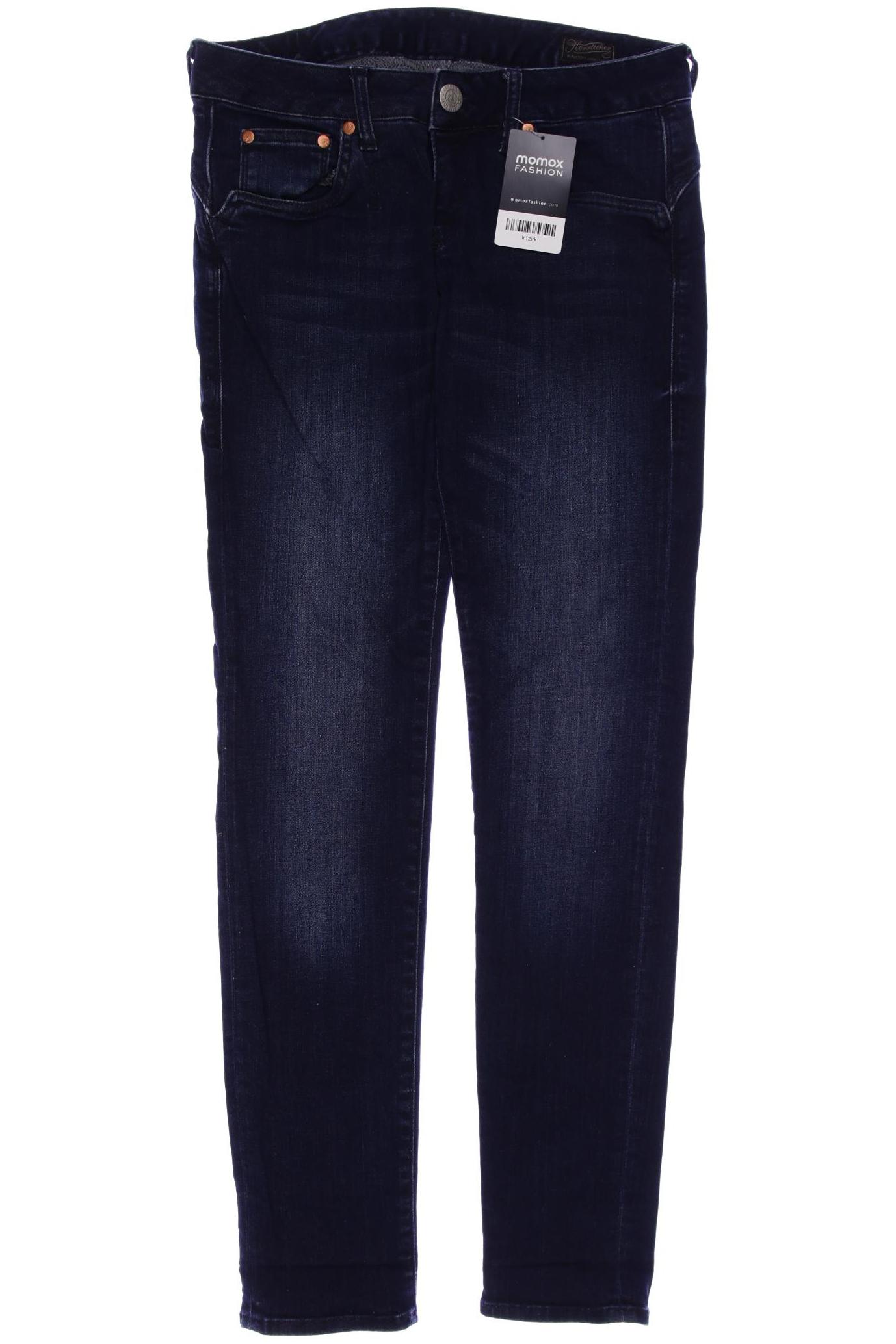 

Herrlicher Damen Jeans, marineblau, Gr. 28