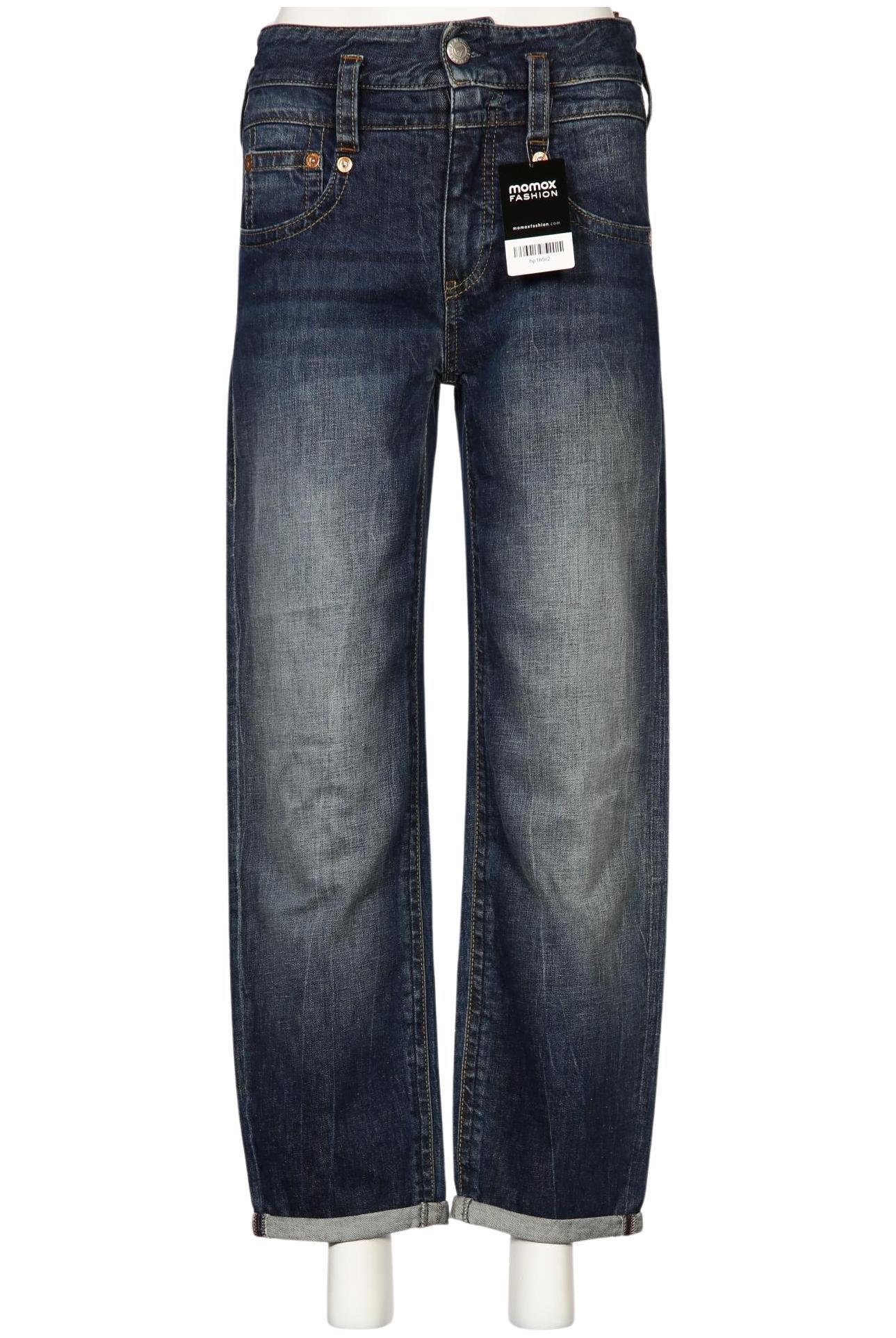 

Herrlicher Damen Jeans, blau, Gr. 27
