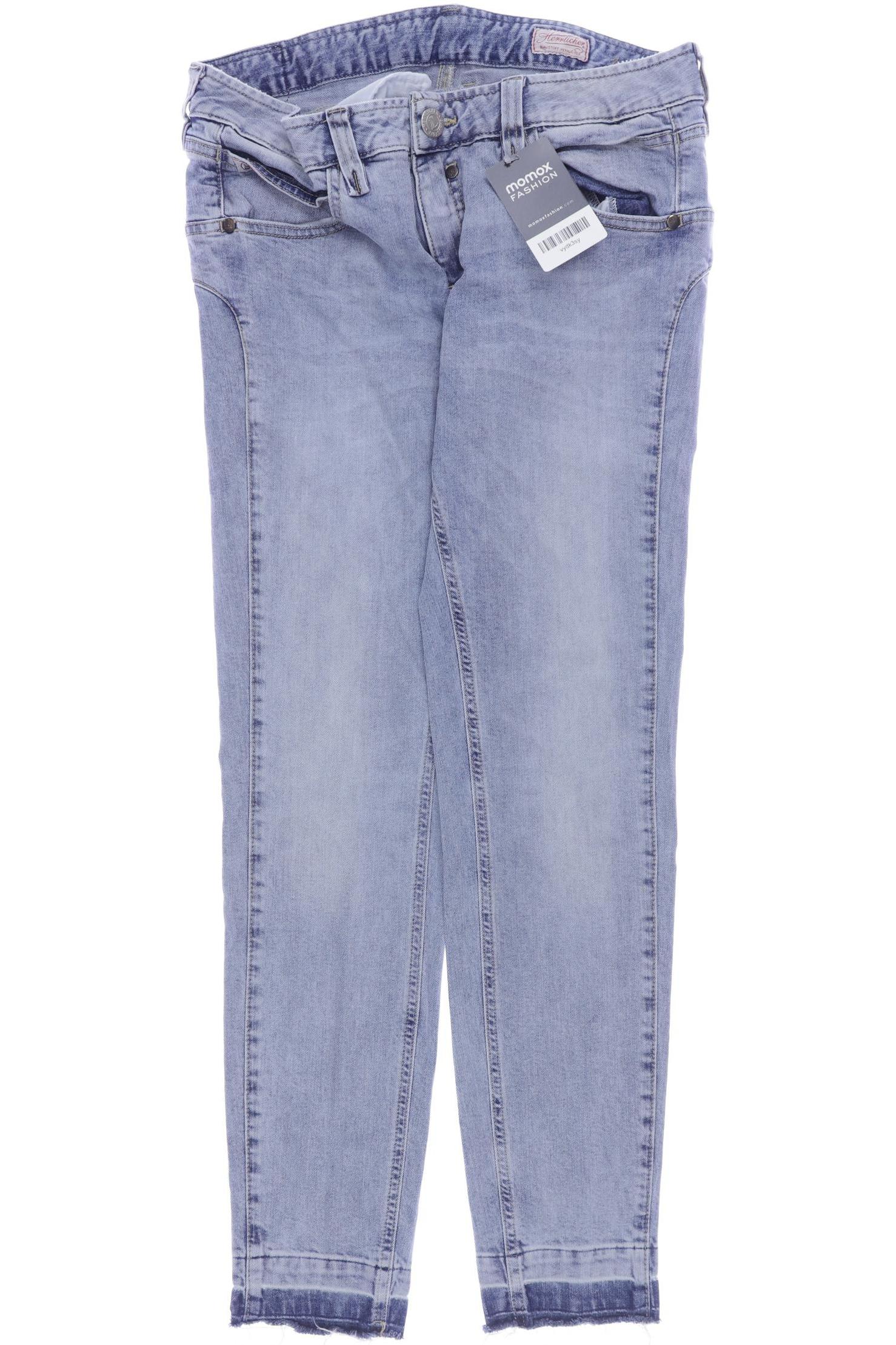 

Herrlicher Damen Jeans, hellblau, Gr. 29