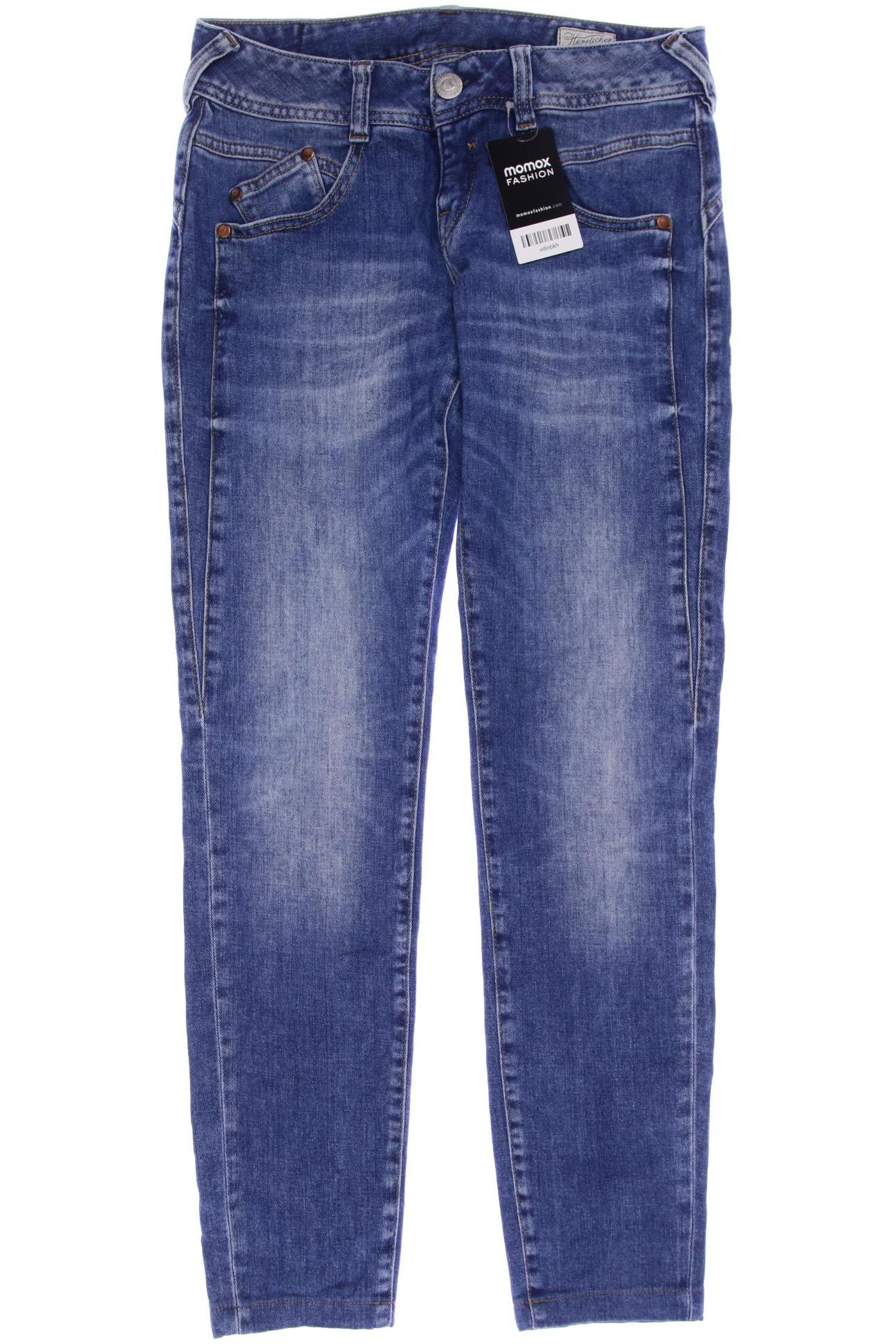 

Herrlicher Damen Jeans, blau, Gr. 36