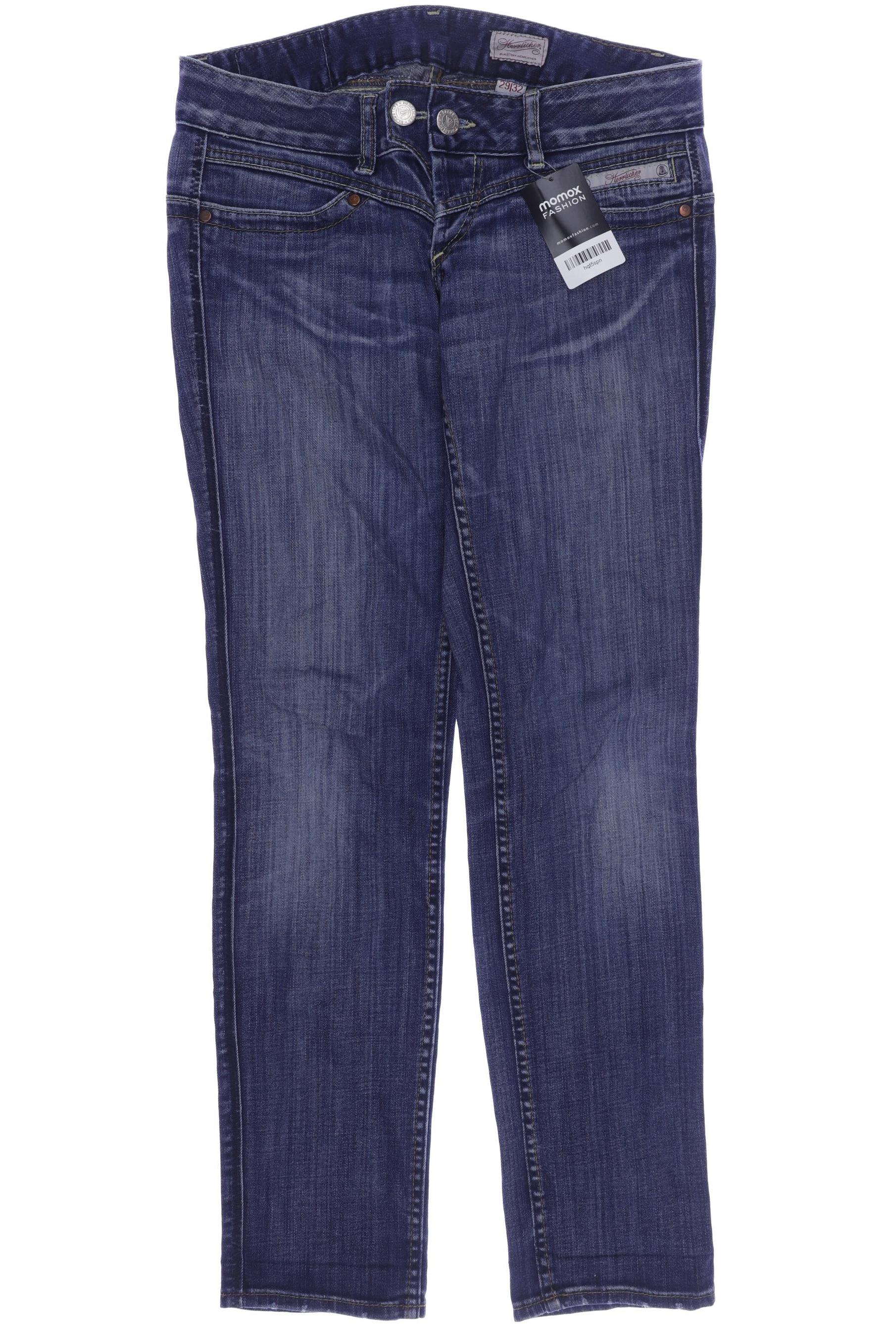

Herrlicher Damen Jeans, blau