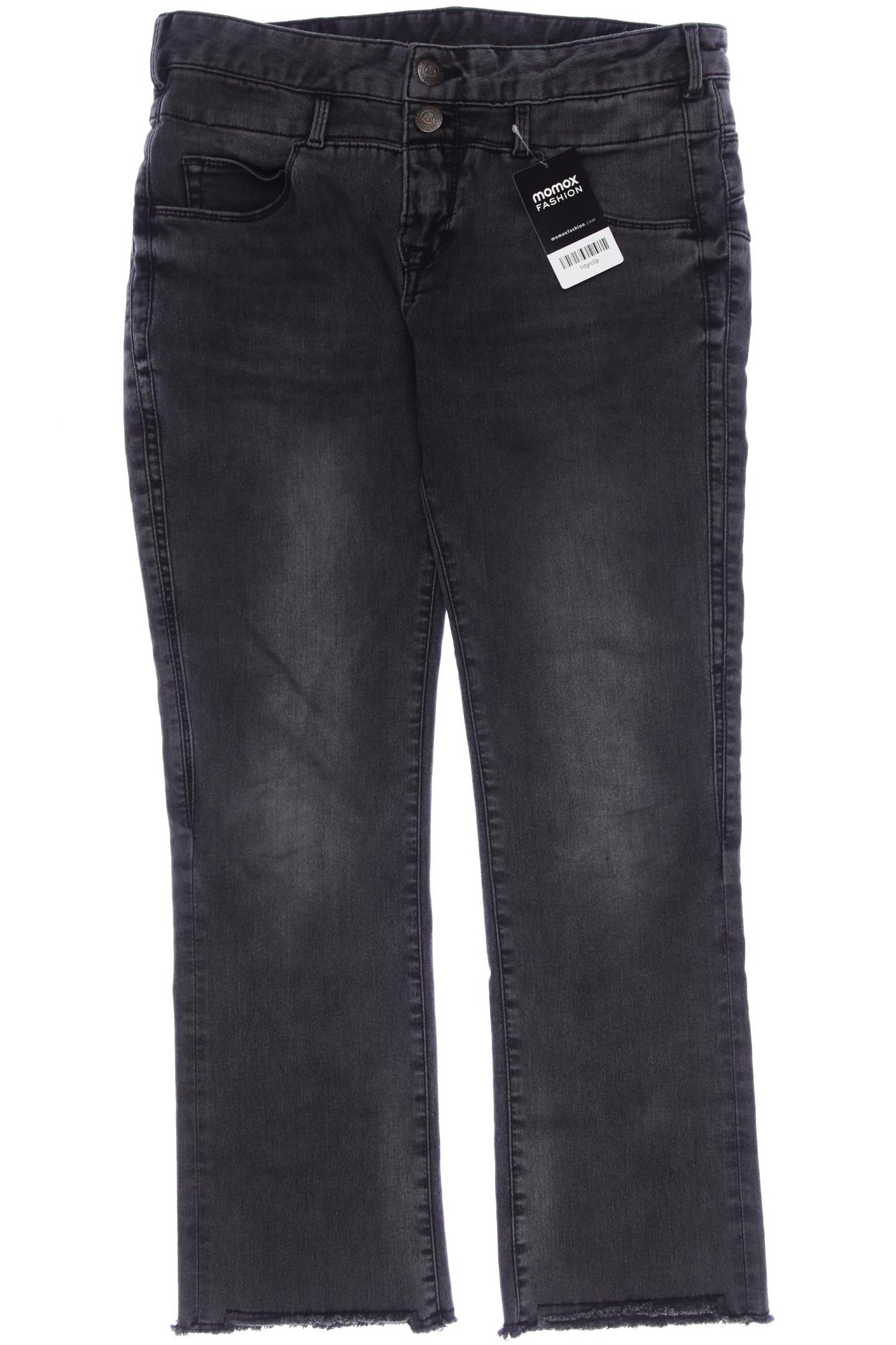 

Herrlicher Damen Jeans, grau, Gr. 29