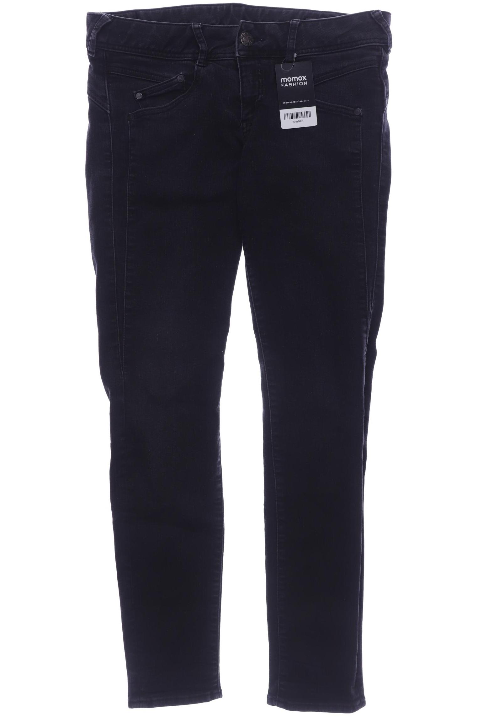 

Herrlicher Damen Jeans, grau