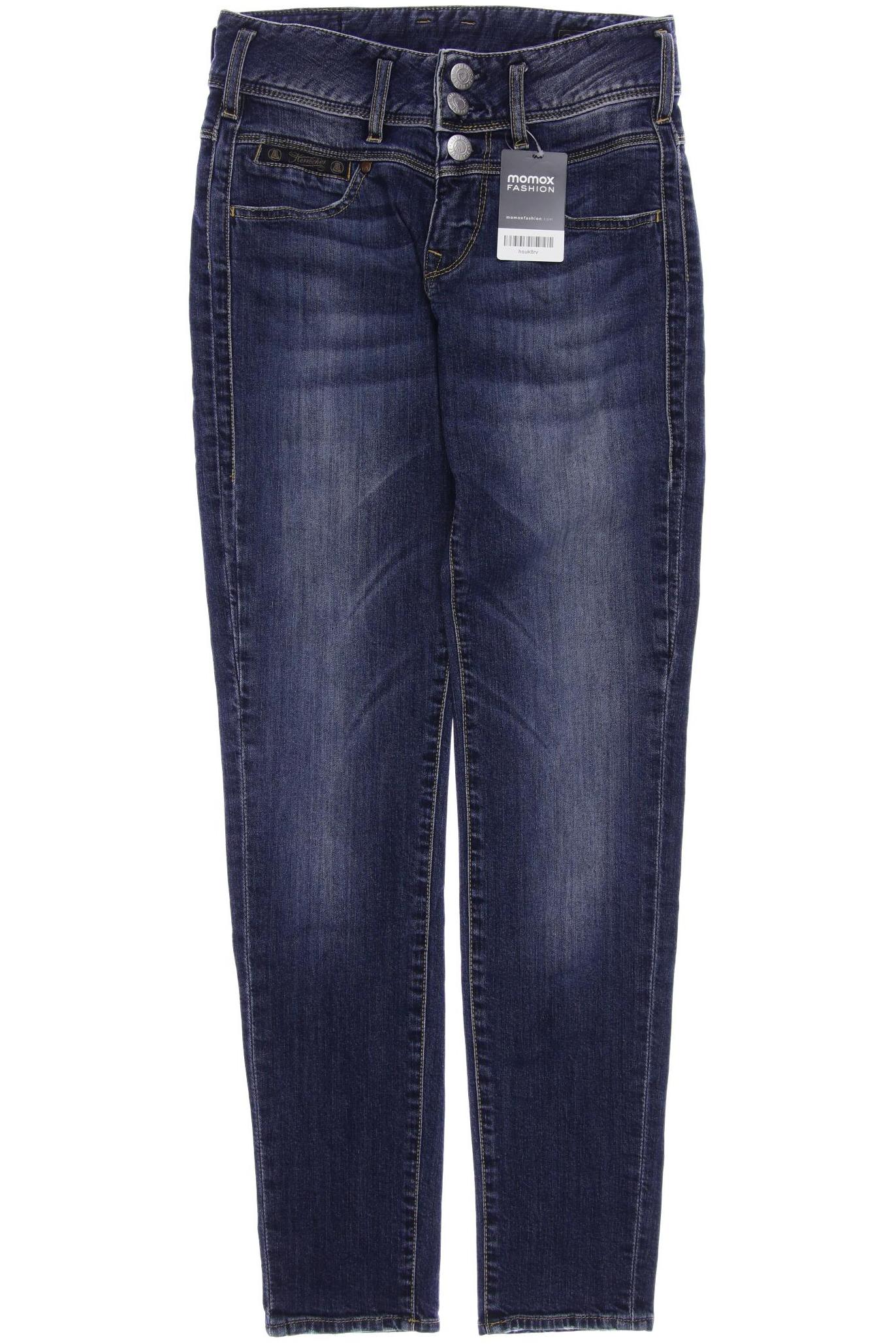 

Herrlicher Damen Jeans, blau