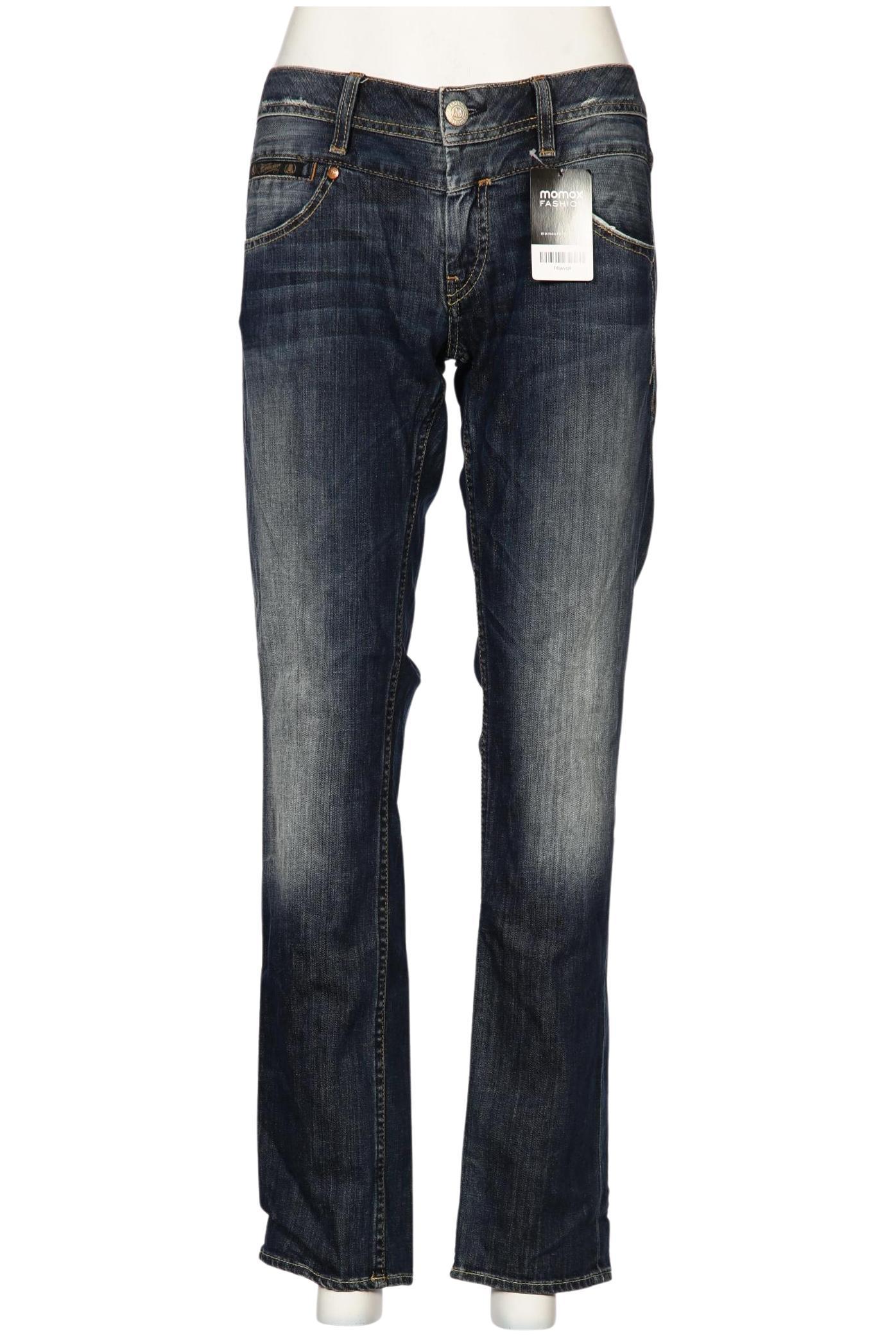 

Herrlicher Damen Jeans, blau, Gr. 31