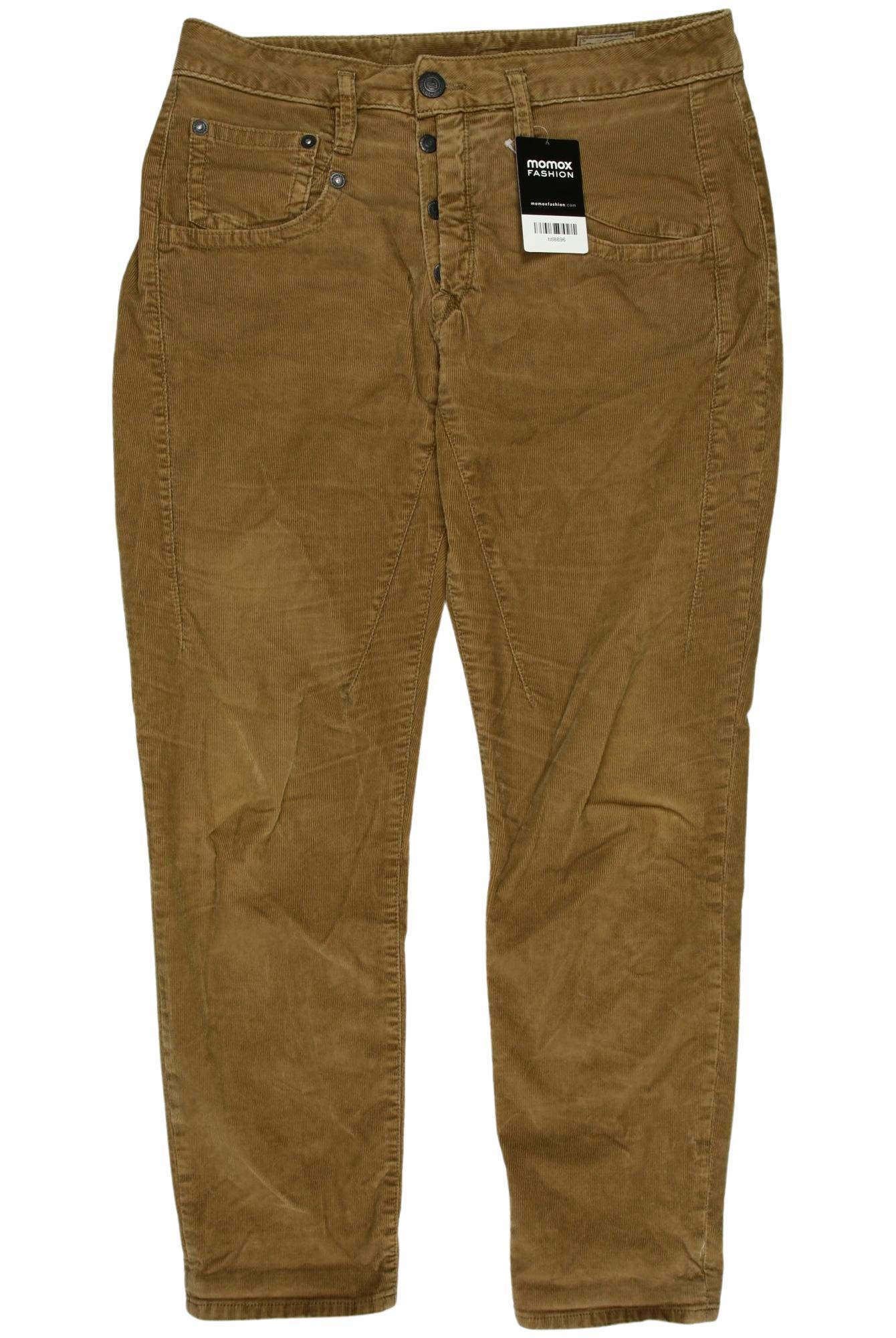 

Herrlicher Damen Jeans, braun, Gr. 30