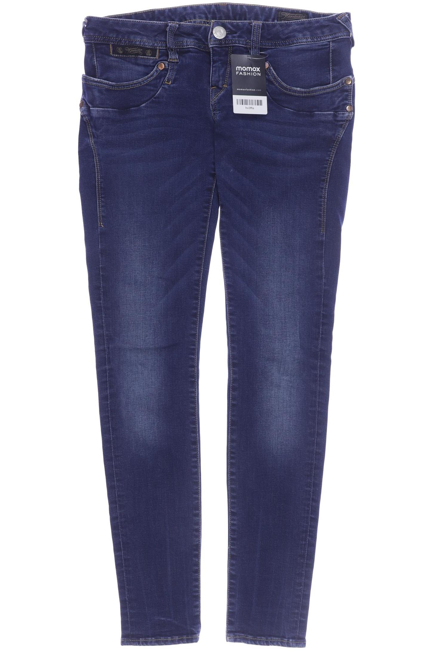 

Herrlicher Damen Jeans, blau