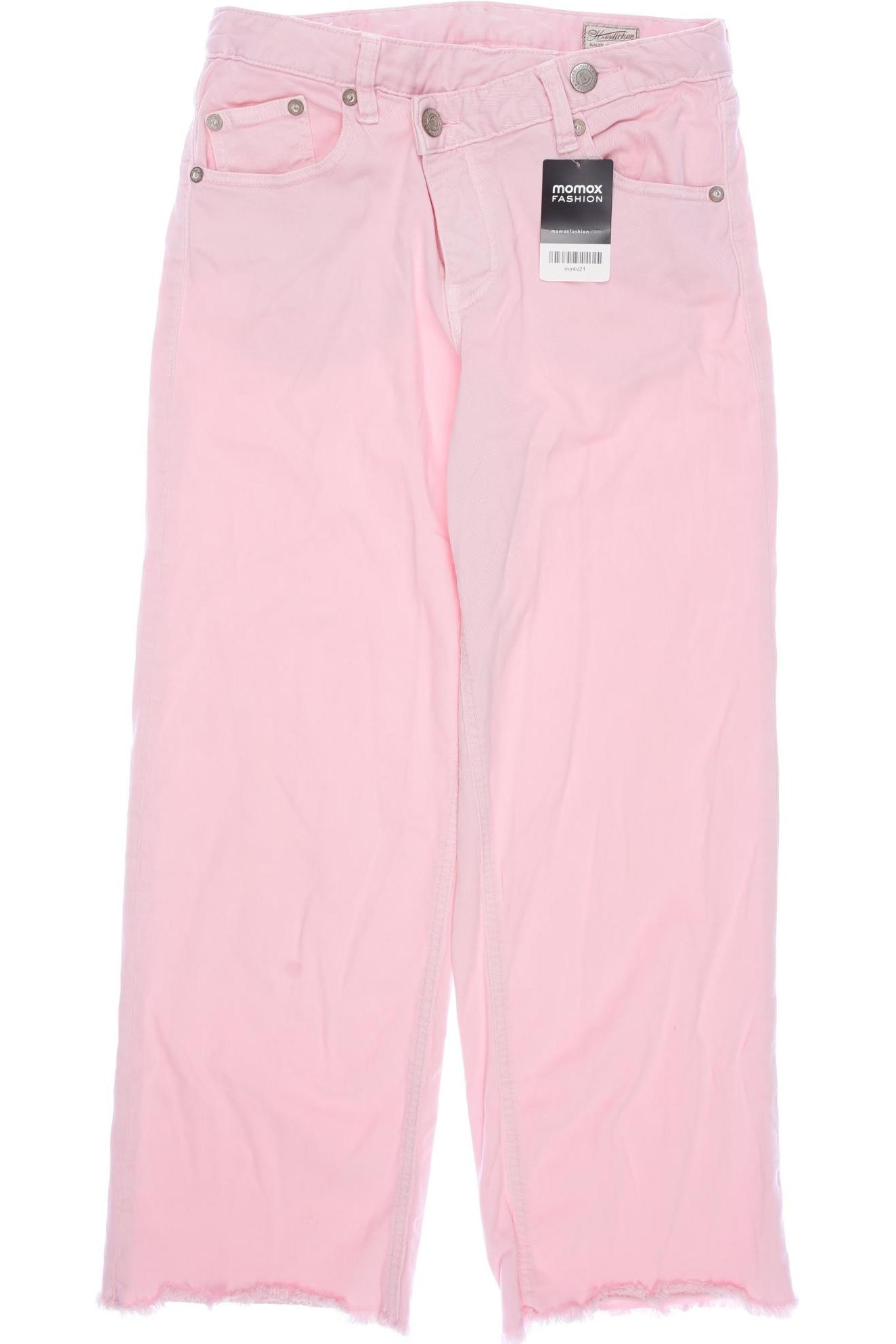 

Herrlicher Damen Jeans, pink, Gr. 27