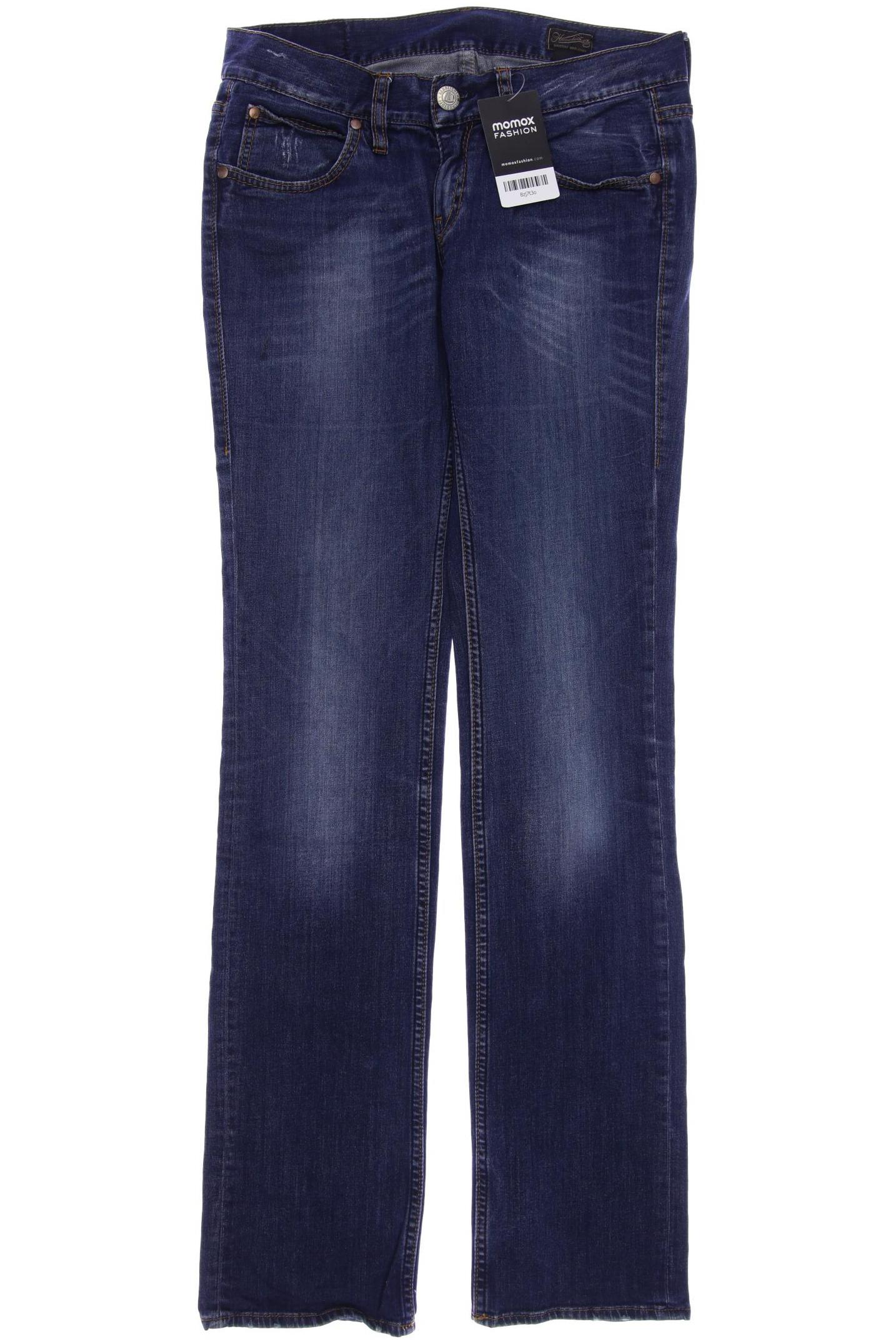 

Herrlicher Damen Jeans, blau