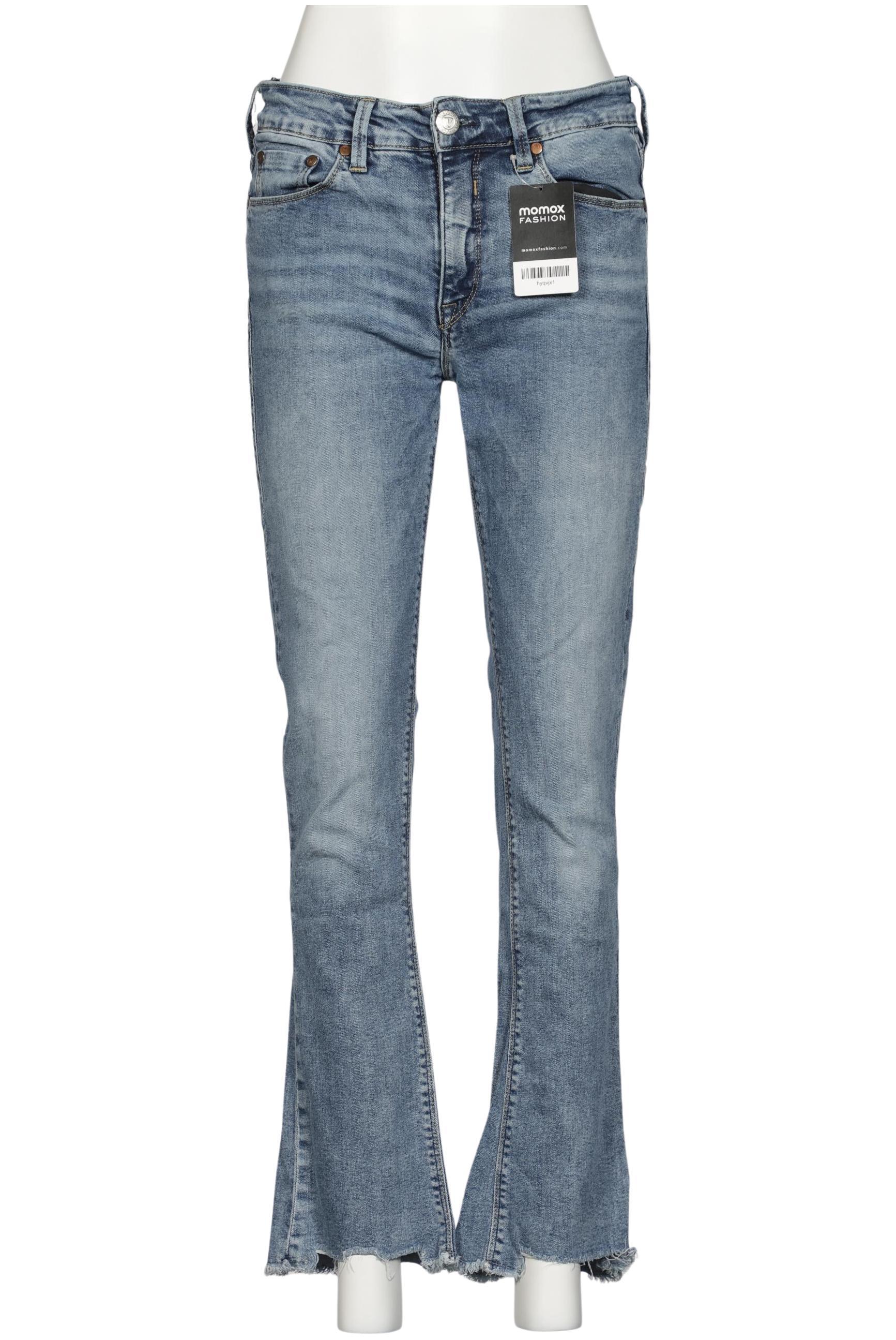 

Herrlicher Damen Jeans, blau, Gr. 28