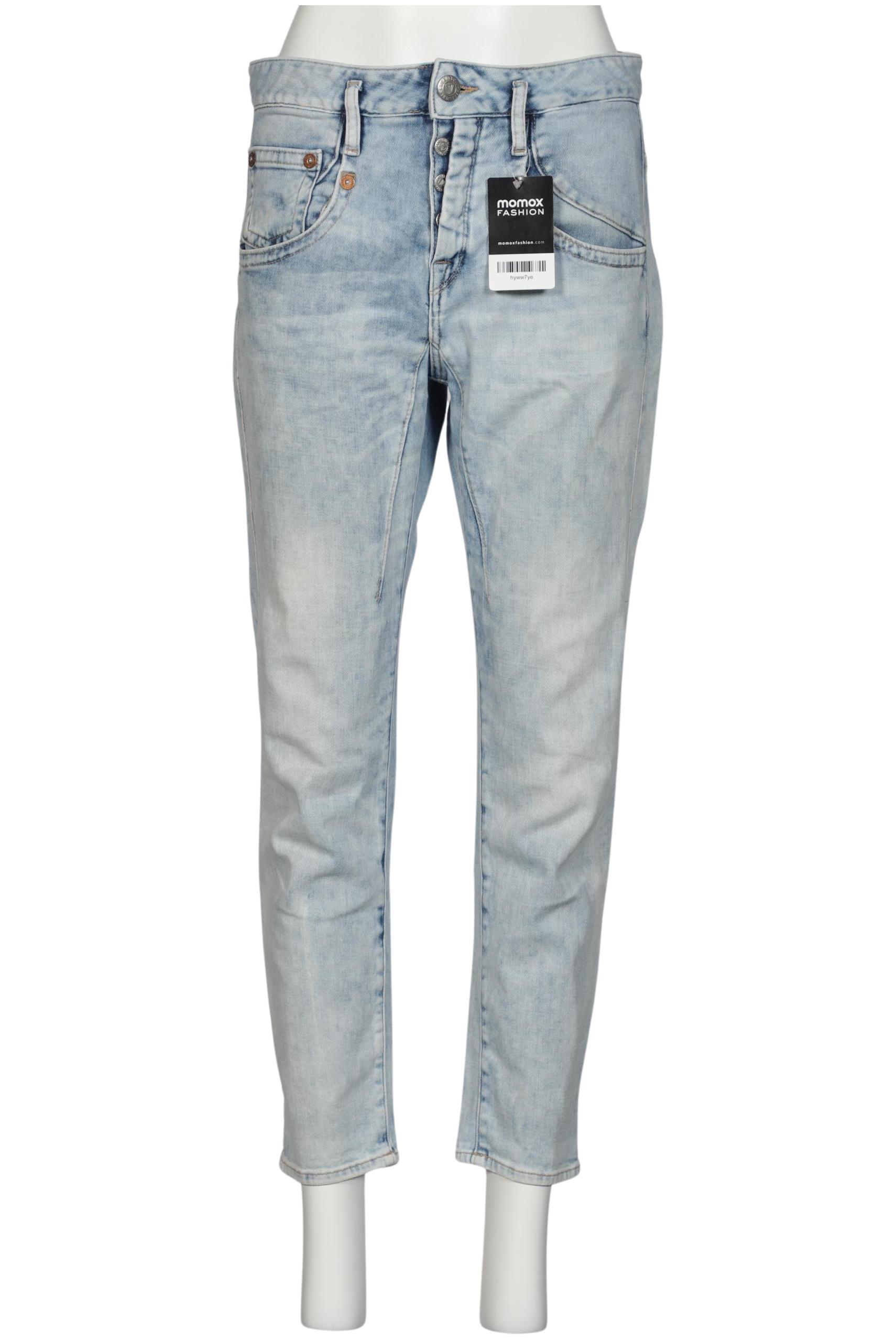 

Herrlicher Damen Jeans, hellblau, Gr. 27