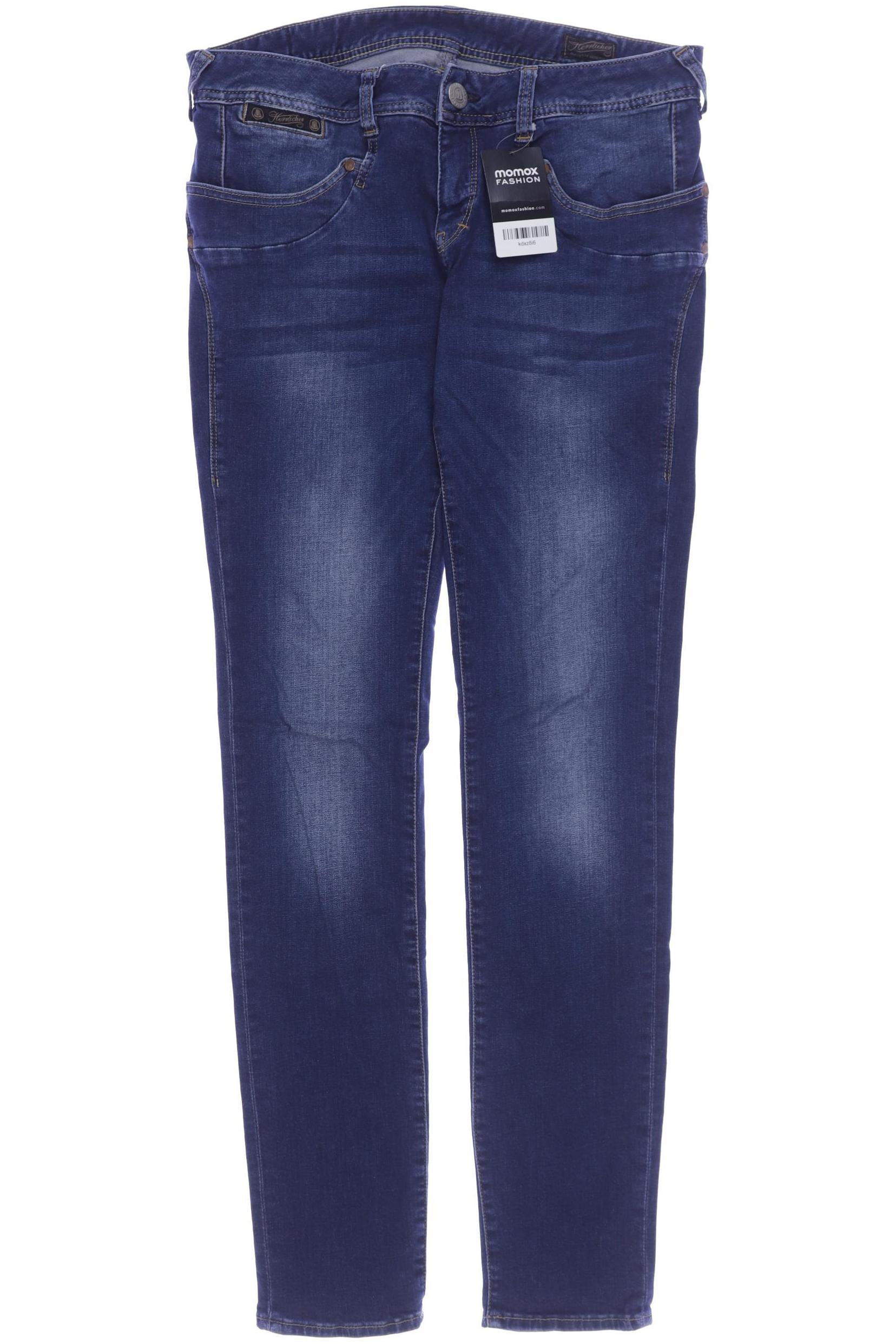 

Herrlicher Damen Jeans, blau