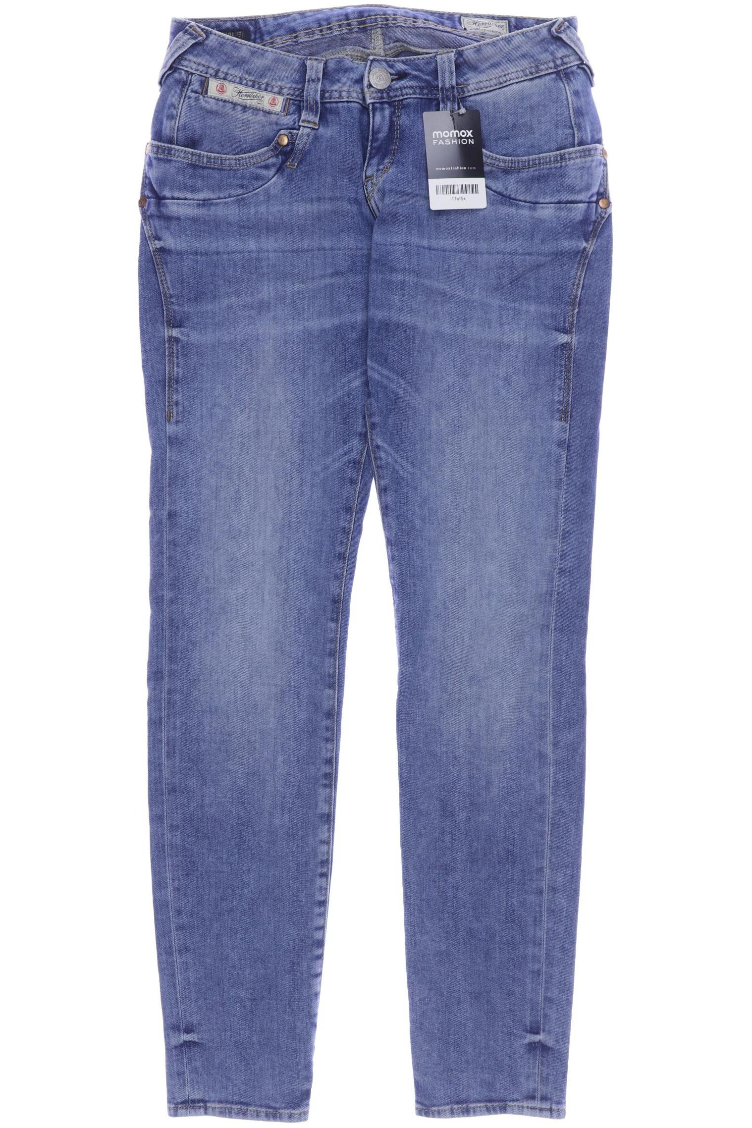 

Herrlicher Damen Jeans, blau