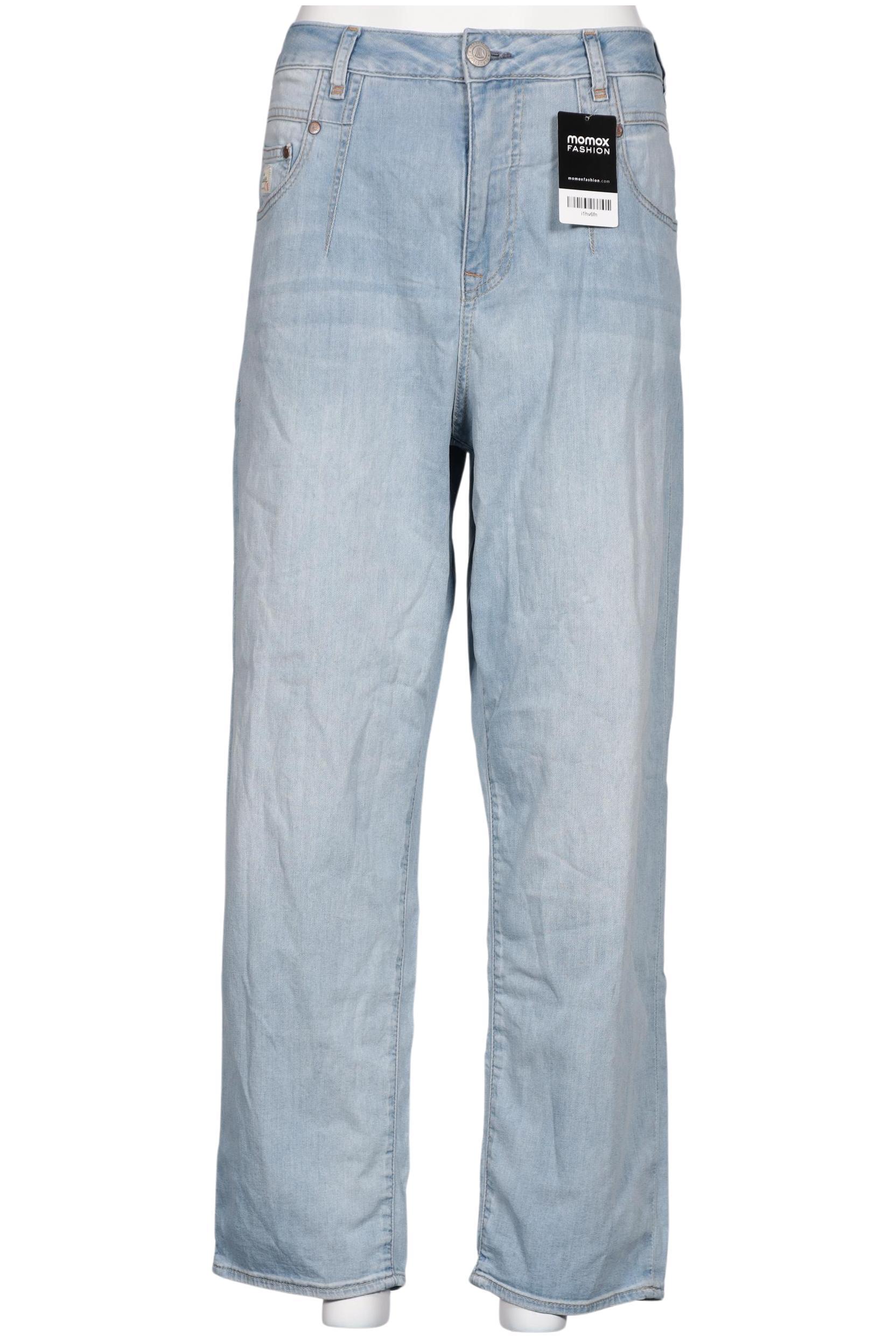 

Herrlicher Damen Jeans, hellblau, Gr. 29