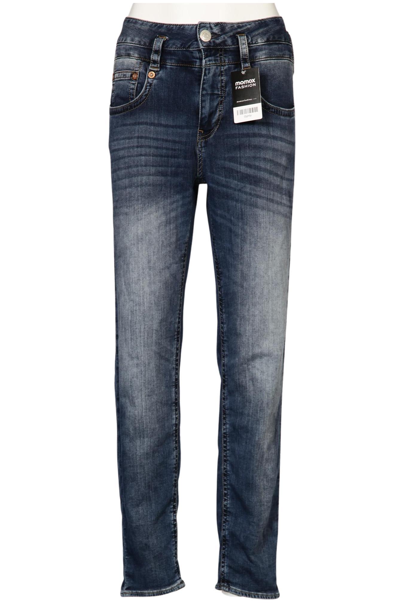 

Herrlicher Damen Jeans, blau, Gr. 28