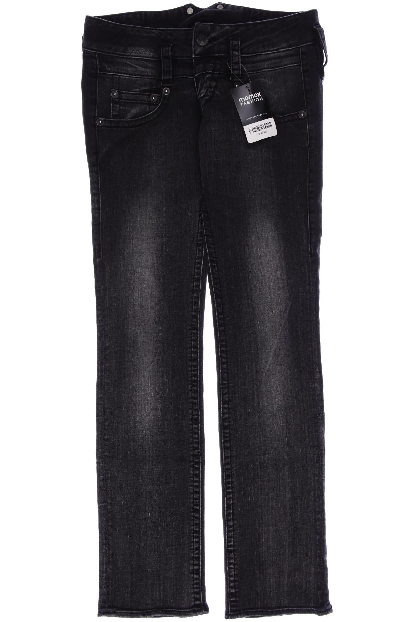 

Herrlicher Damen Jeans, grau