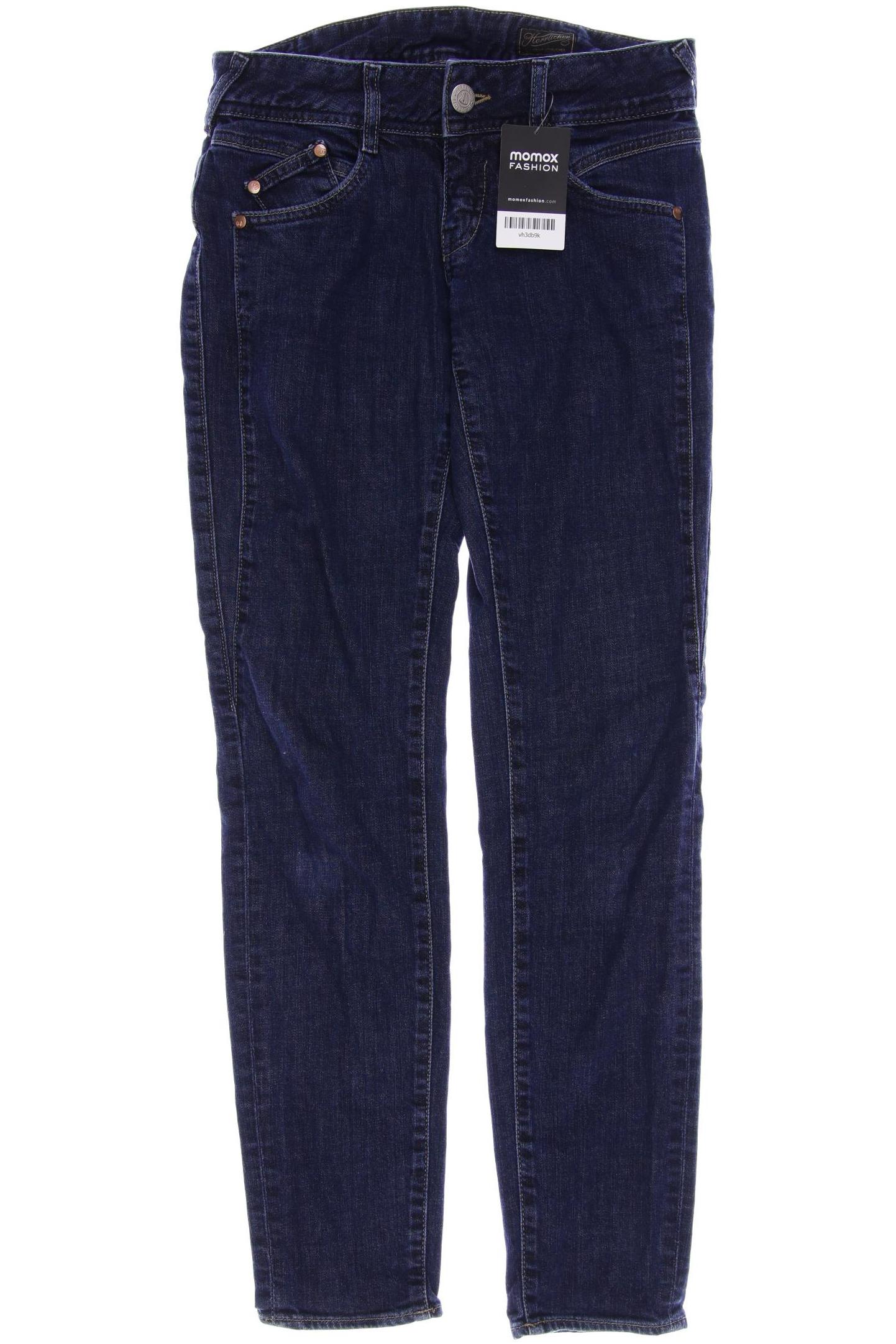 

Herrlicher Damen Jeans, marineblau, Gr. 36