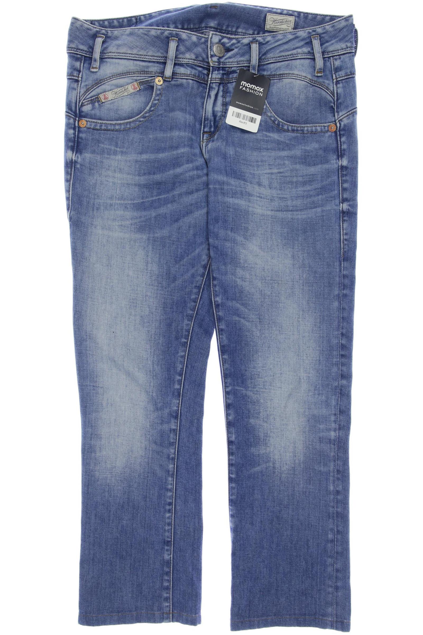 

Herrlicher Damen Jeans, blau, Gr. 40