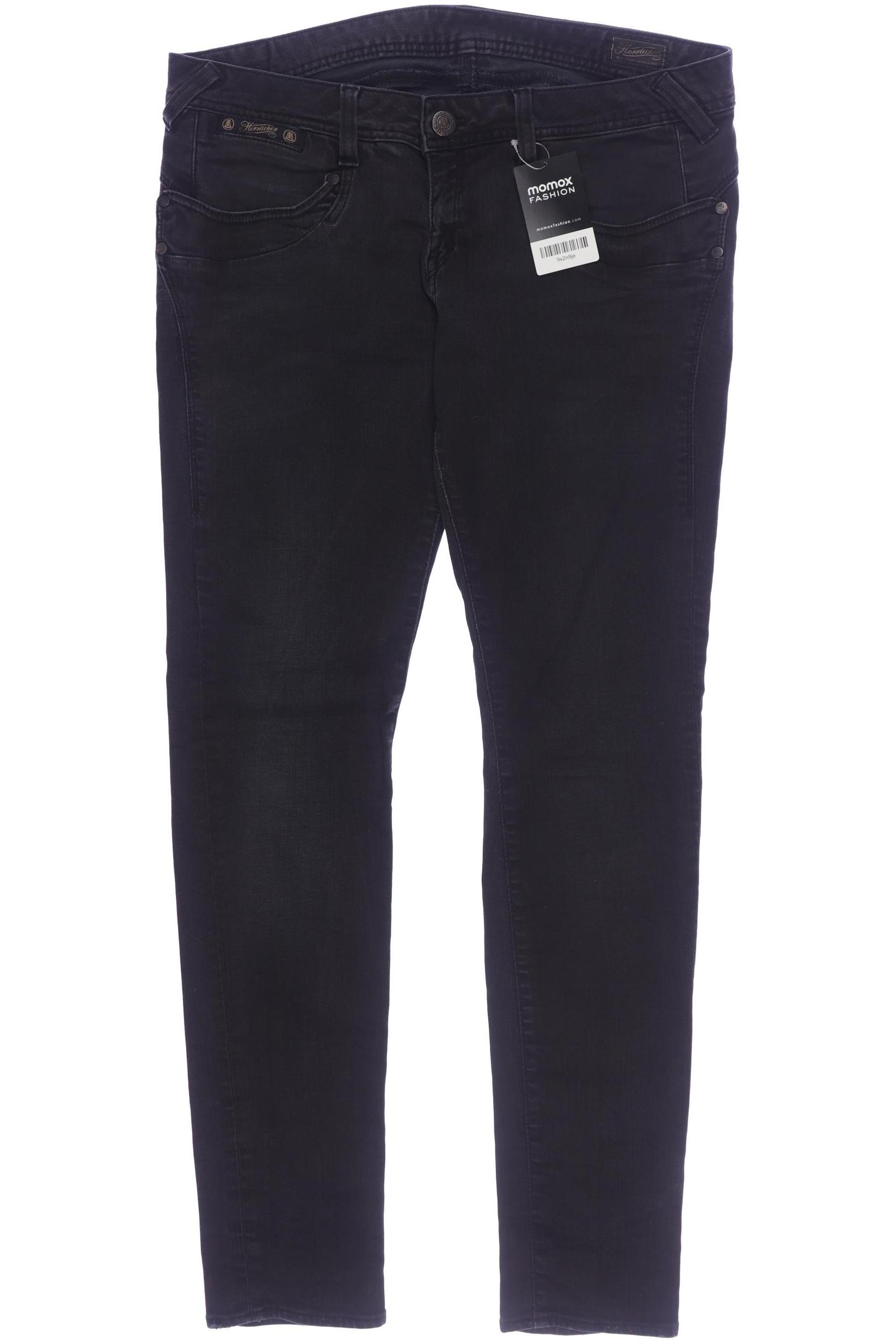 

Herrlicher Damen Jeans, grau, Gr. 32