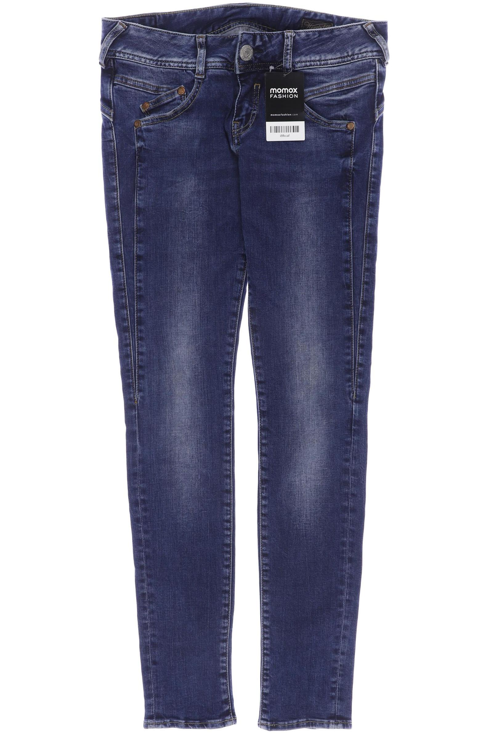 

Herrlicher Damen Jeans, blau