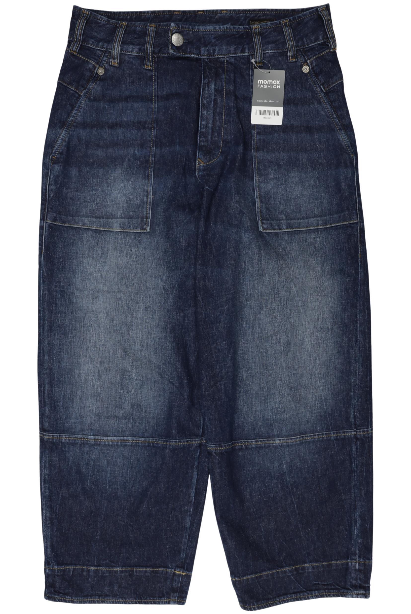 

Herrlicher Damen Jeans, marineblau, Gr. 29