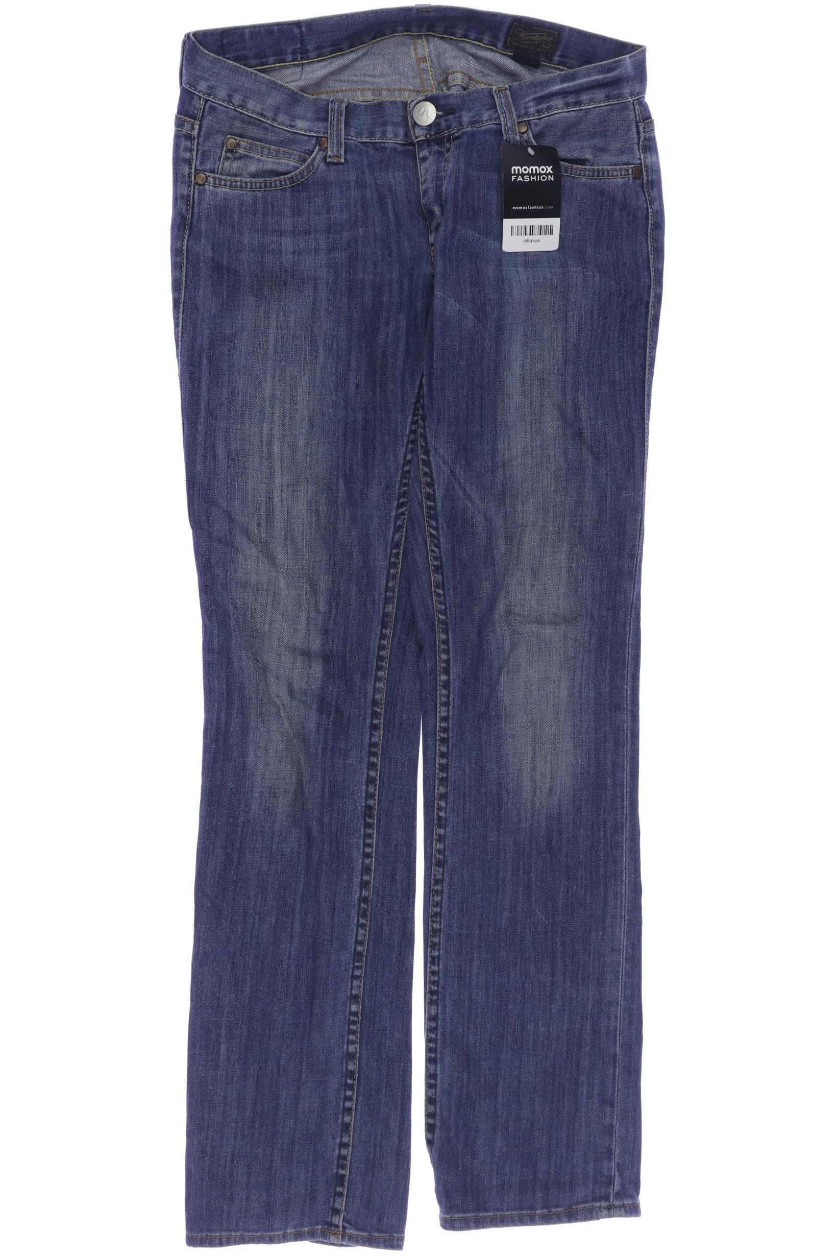 

Herrlicher Damen Jeans, blau, Gr. 28