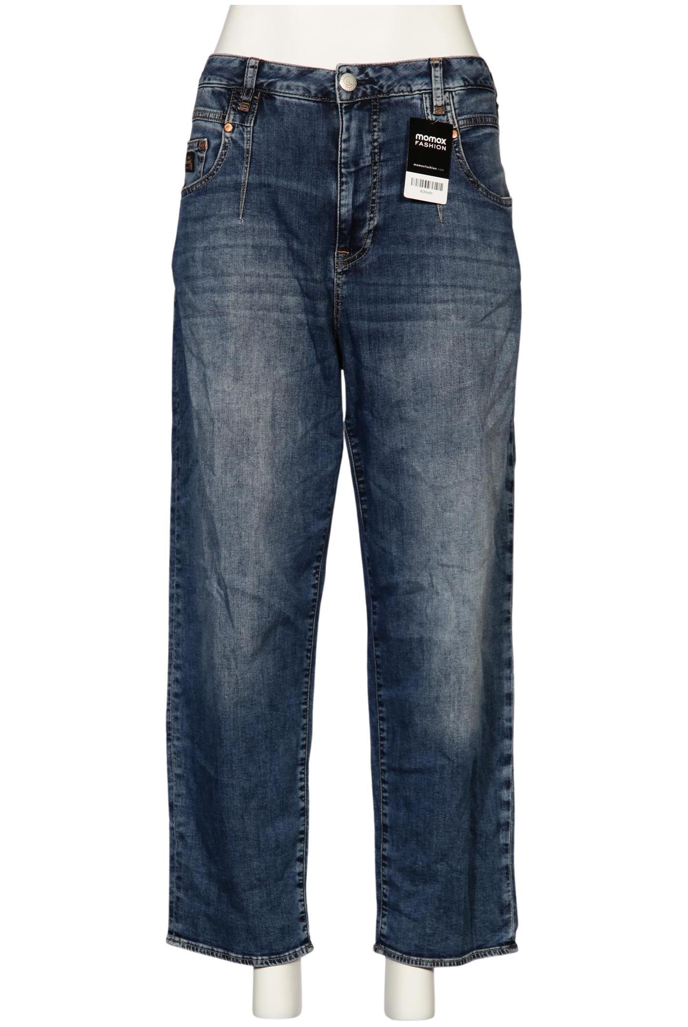 

Herrlicher Damen Jeans, blau, Gr. 32