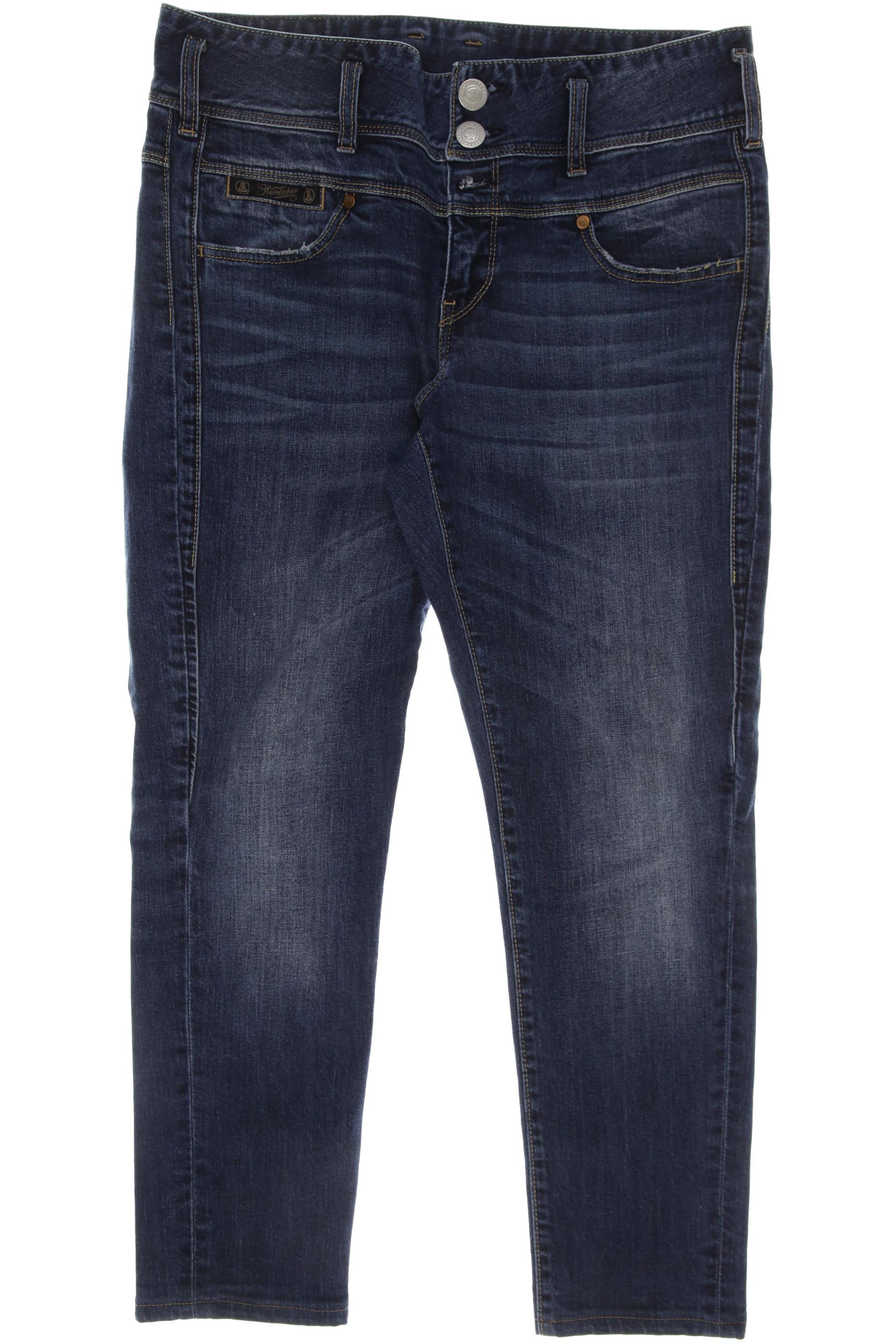 

Herrlicher Damen Jeans, blau, Gr. 32
