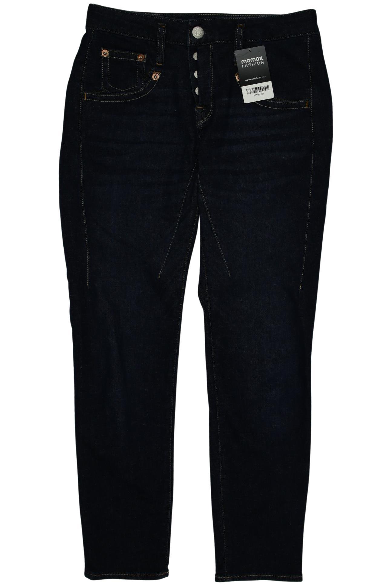 

Herrlicher Damen Jeans, marineblau, Gr. 26