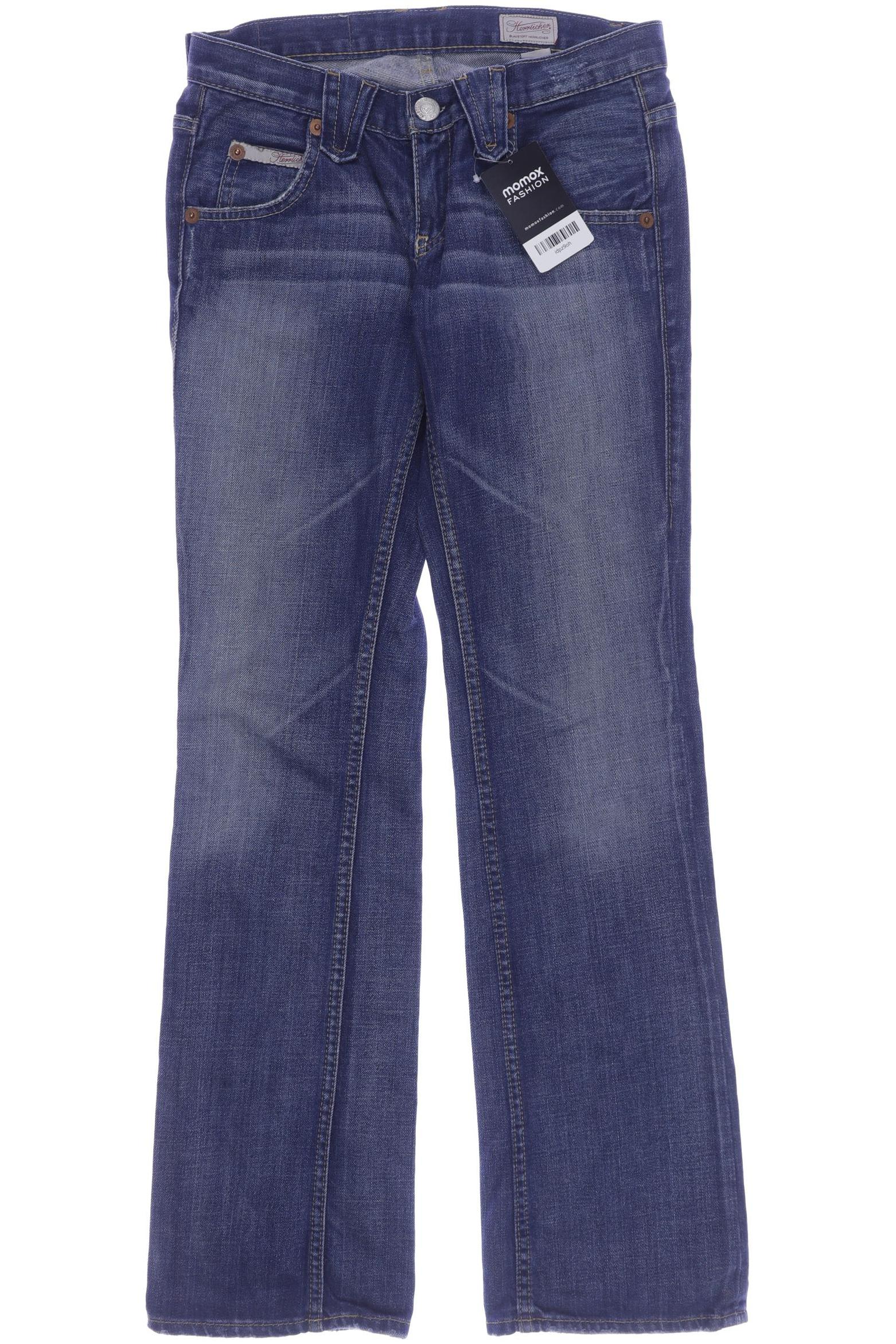 

Herrlicher Damen Jeans, blau
