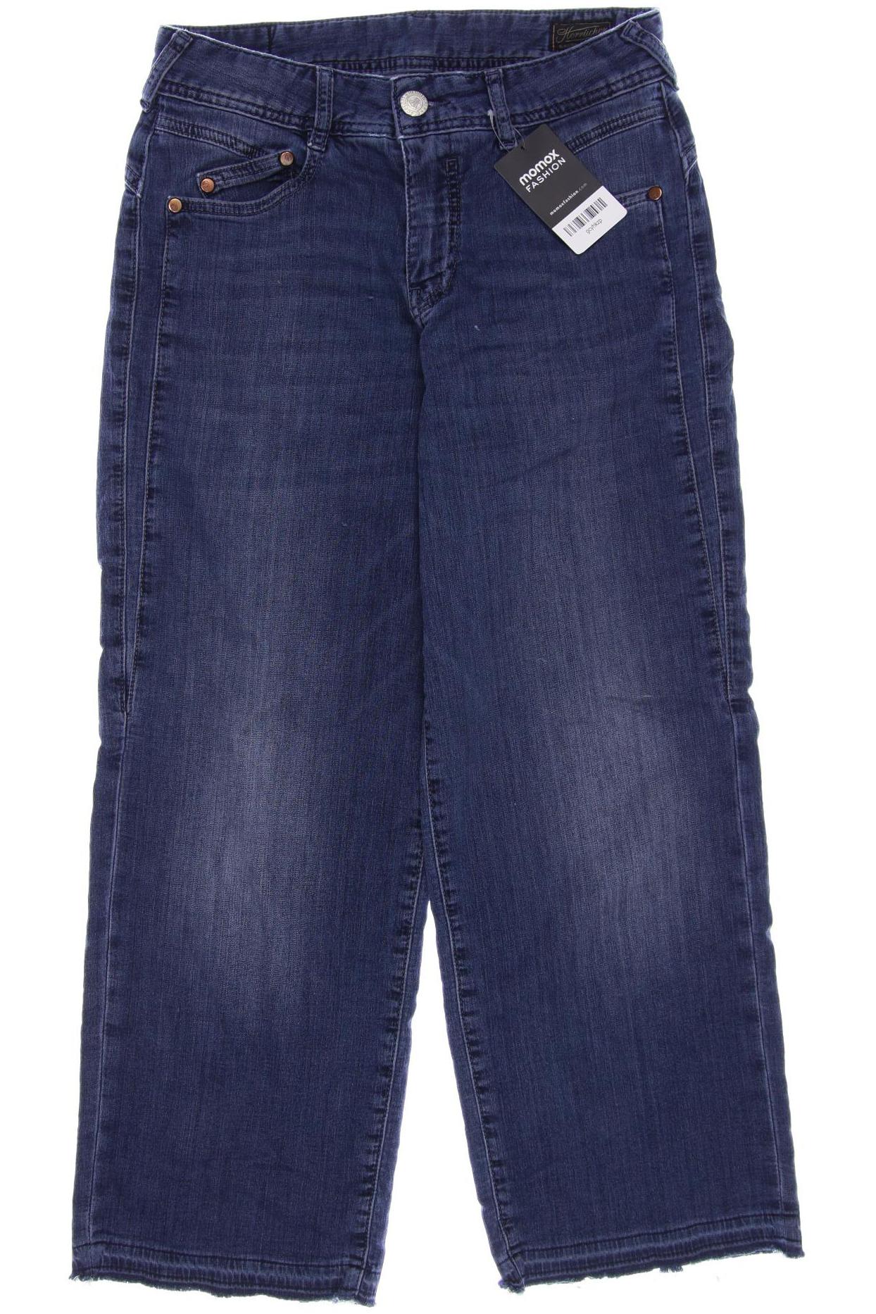 

Herrlicher Damen Jeans, blau