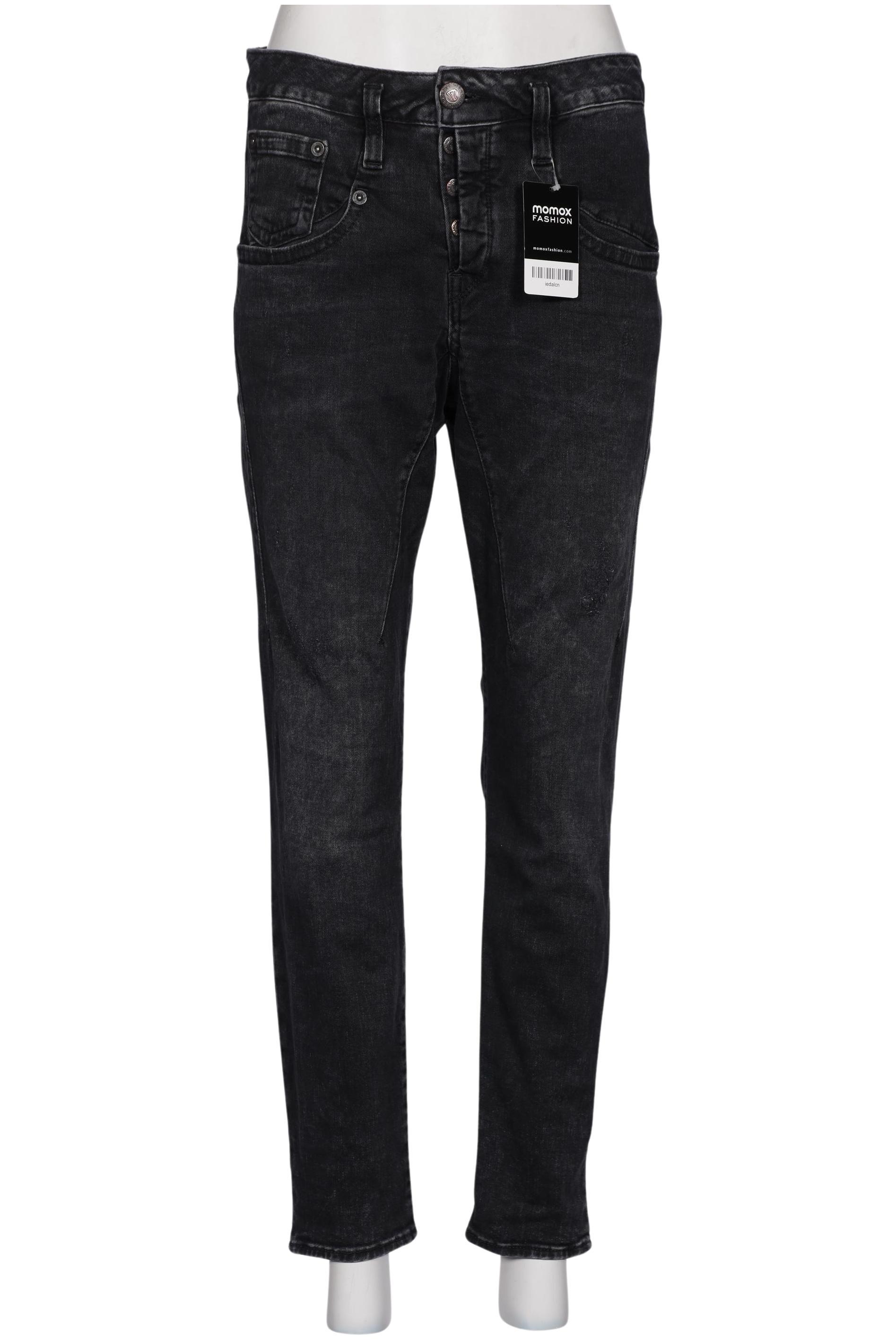 

Herrlicher Damen Jeans, grau, Gr. 29