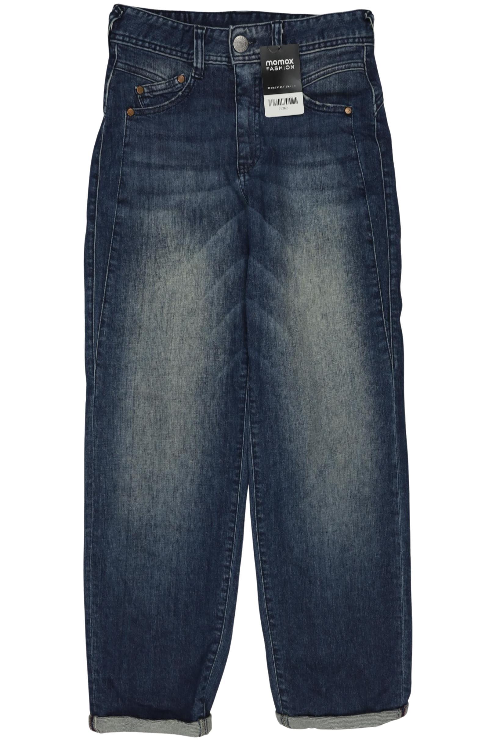 

Herrlicher Damen Jeans, blau, Gr. 25