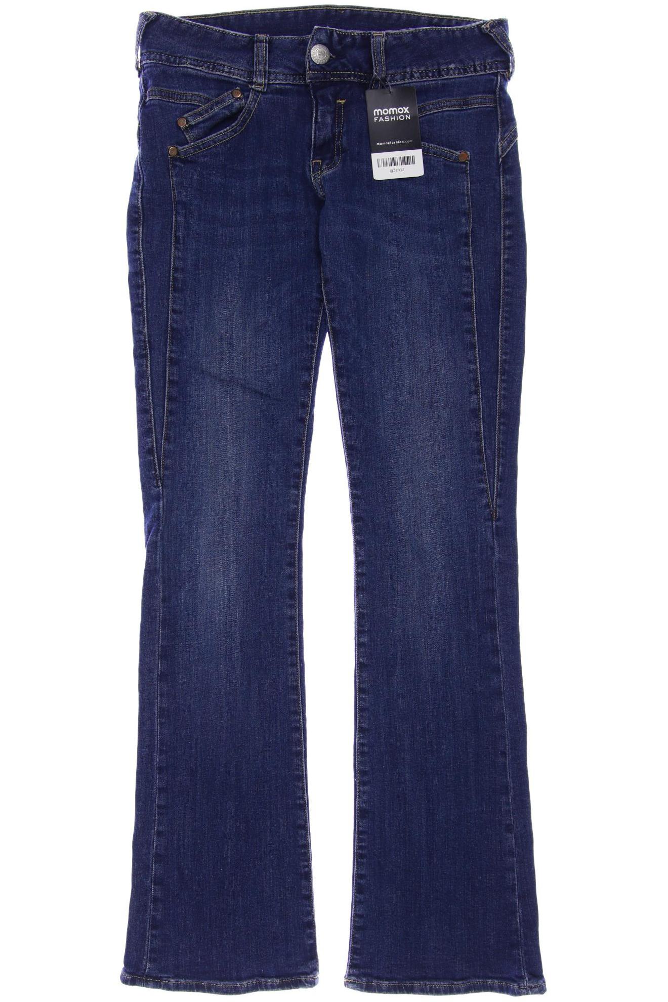 

Herrlicher Damen Jeans, blau