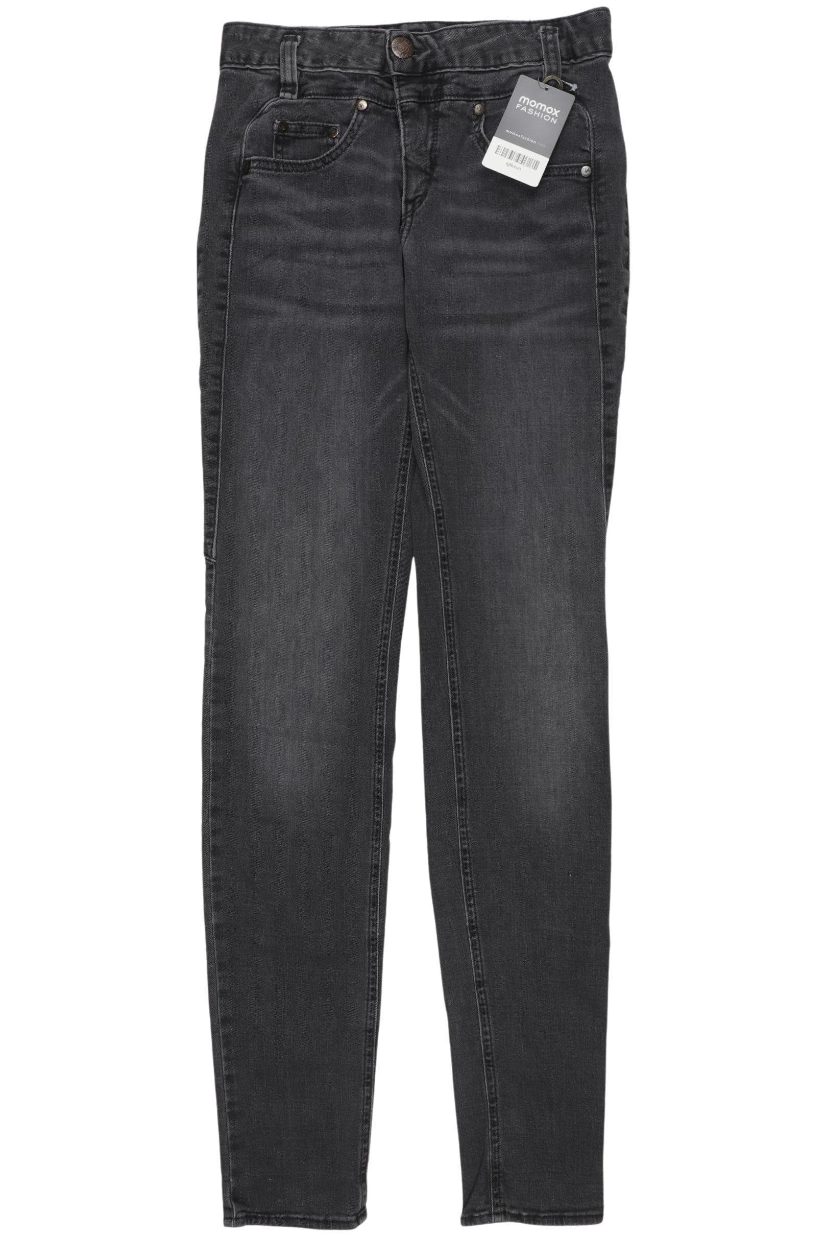 

Herrlicher Damen Jeans, grau, Gr. 26