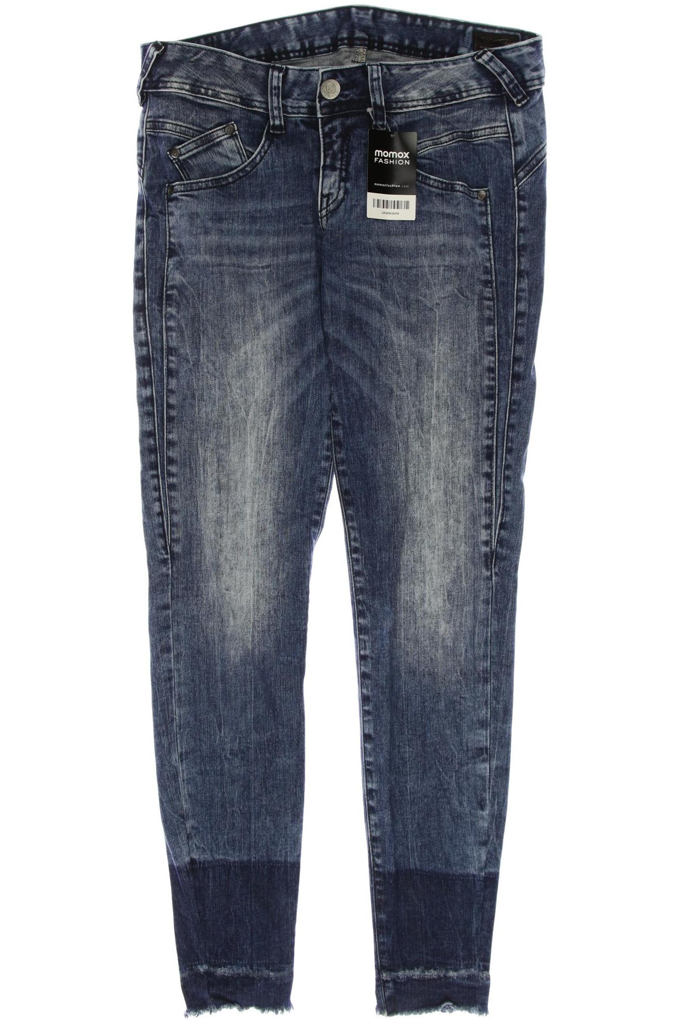 

Herrlicher Damen Jeans, blau