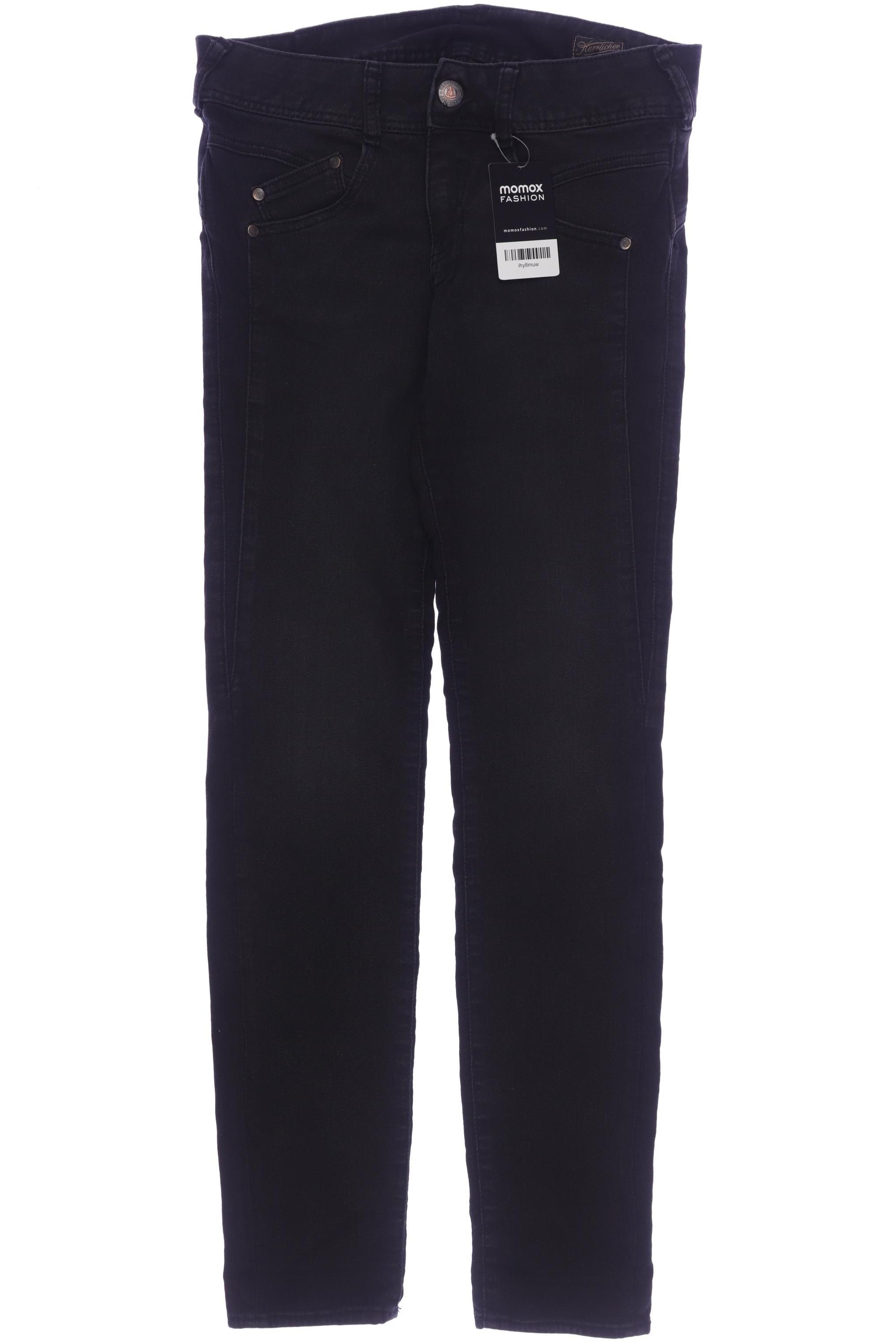 

Herrlicher Damen Jeans, marineblau, Gr. 31