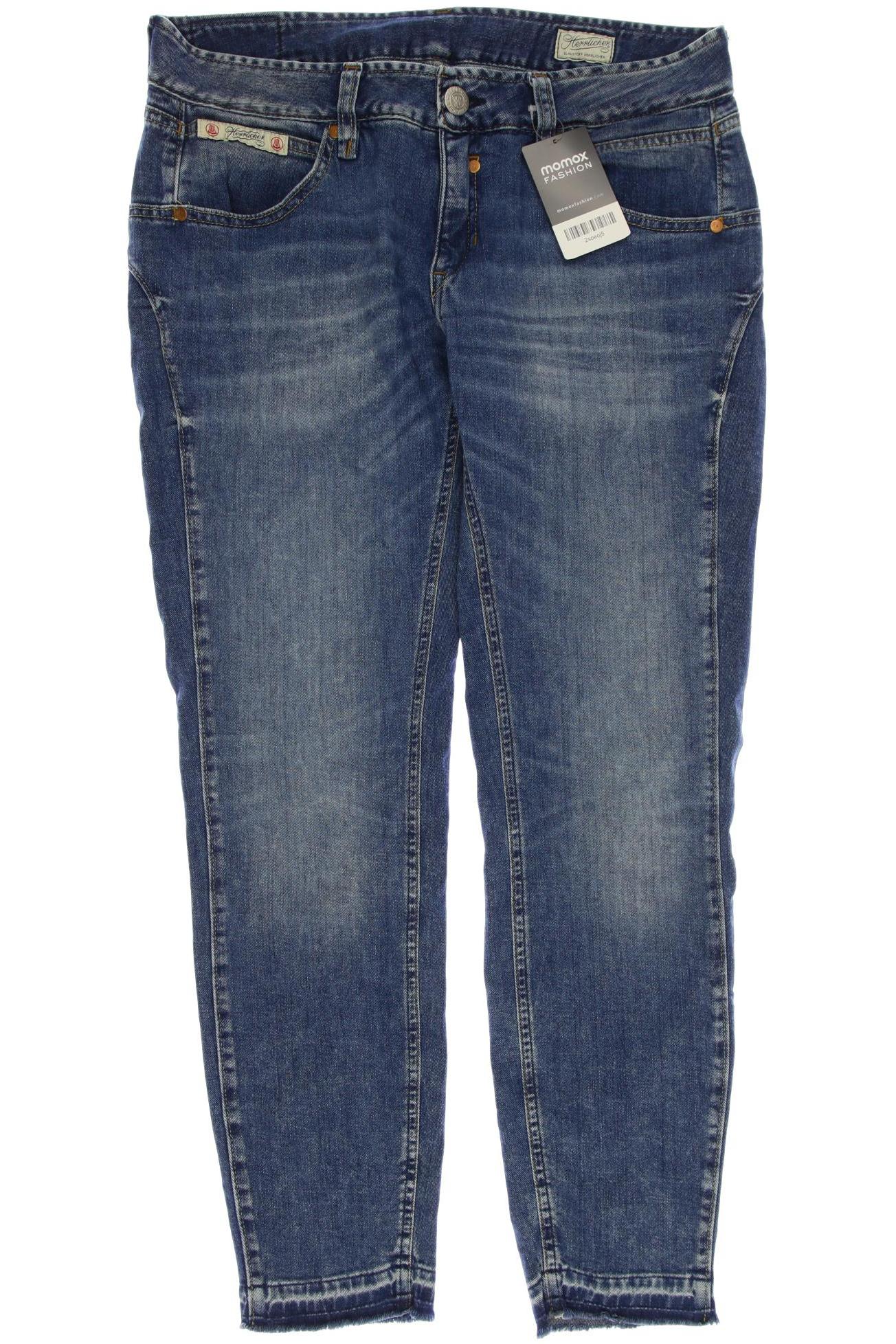 

Herrlicher Damen Jeans, blau, Gr. 44