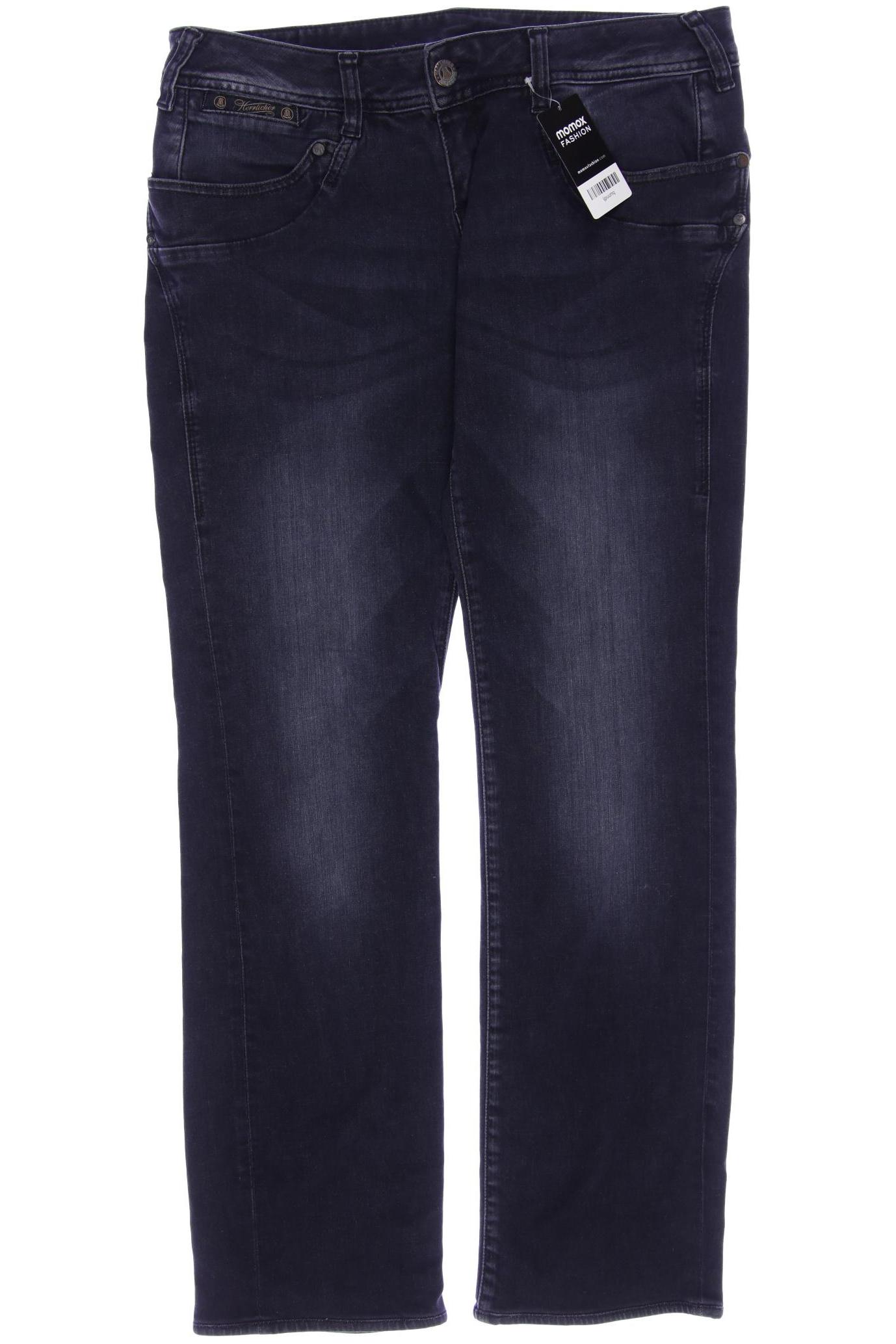 

Herrlicher Damen Jeans, grau