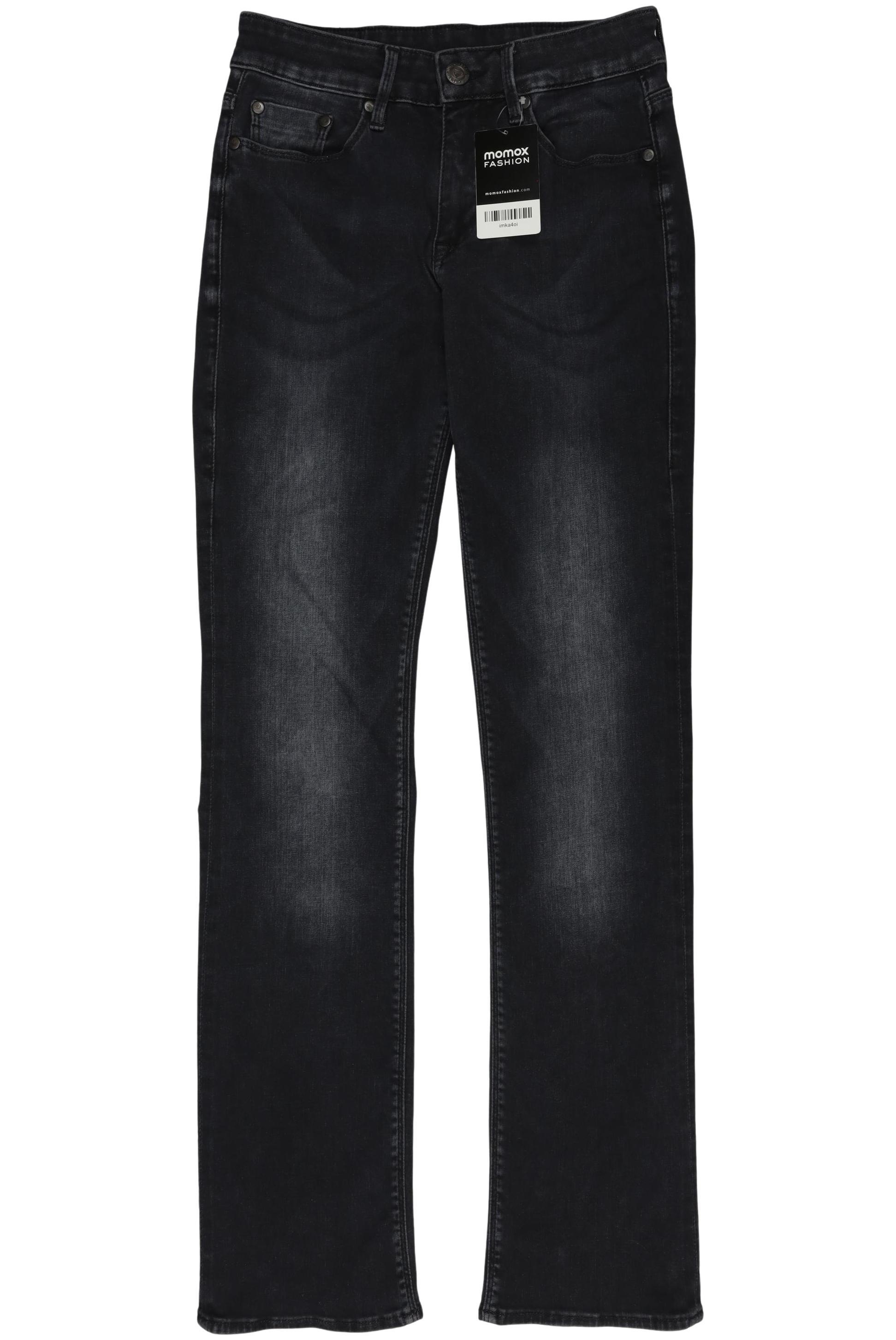 

Herrlicher Damen Jeans, blau, Gr. 25