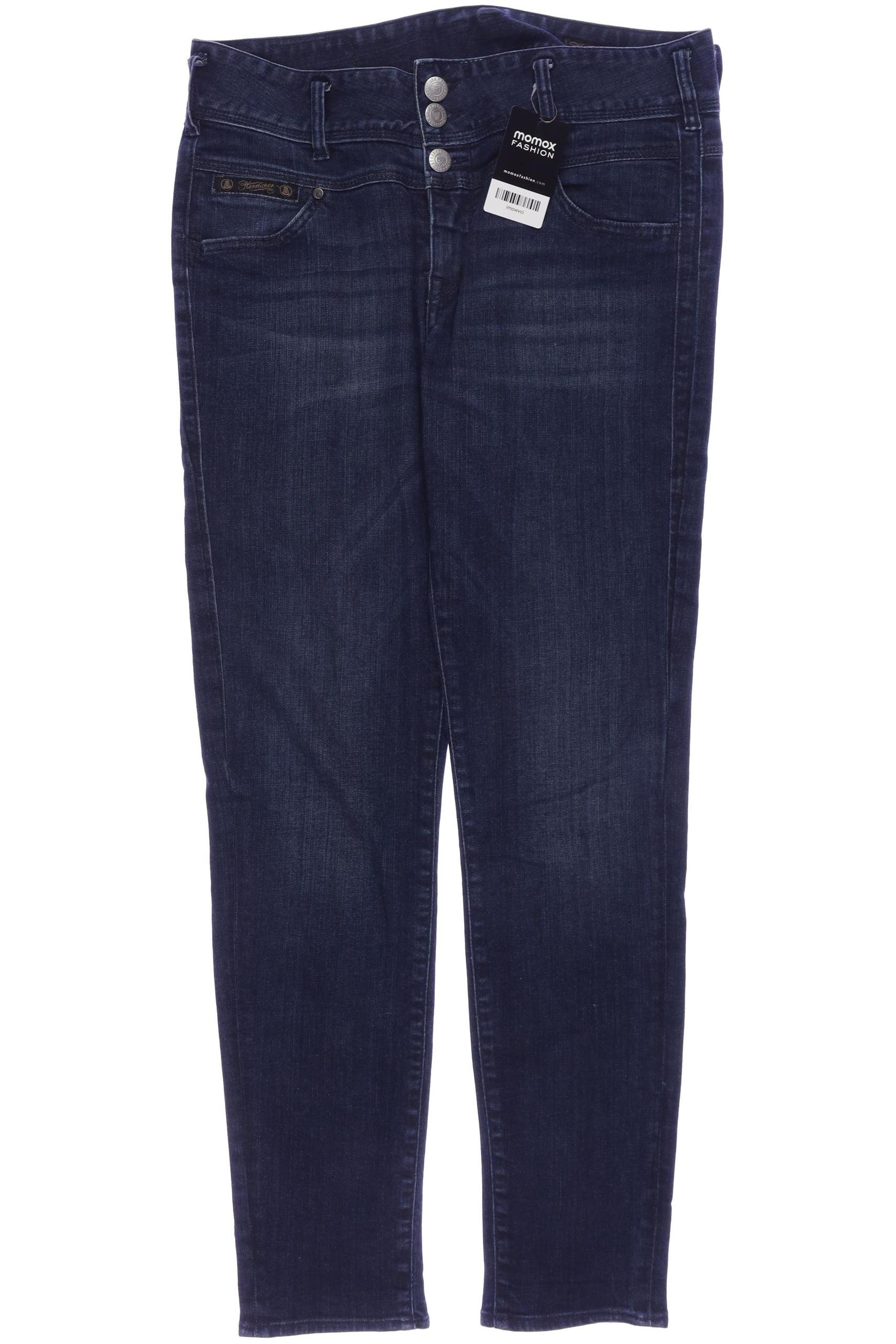 

Herrlicher Damen Jeans, marineblau, Gr. 32
