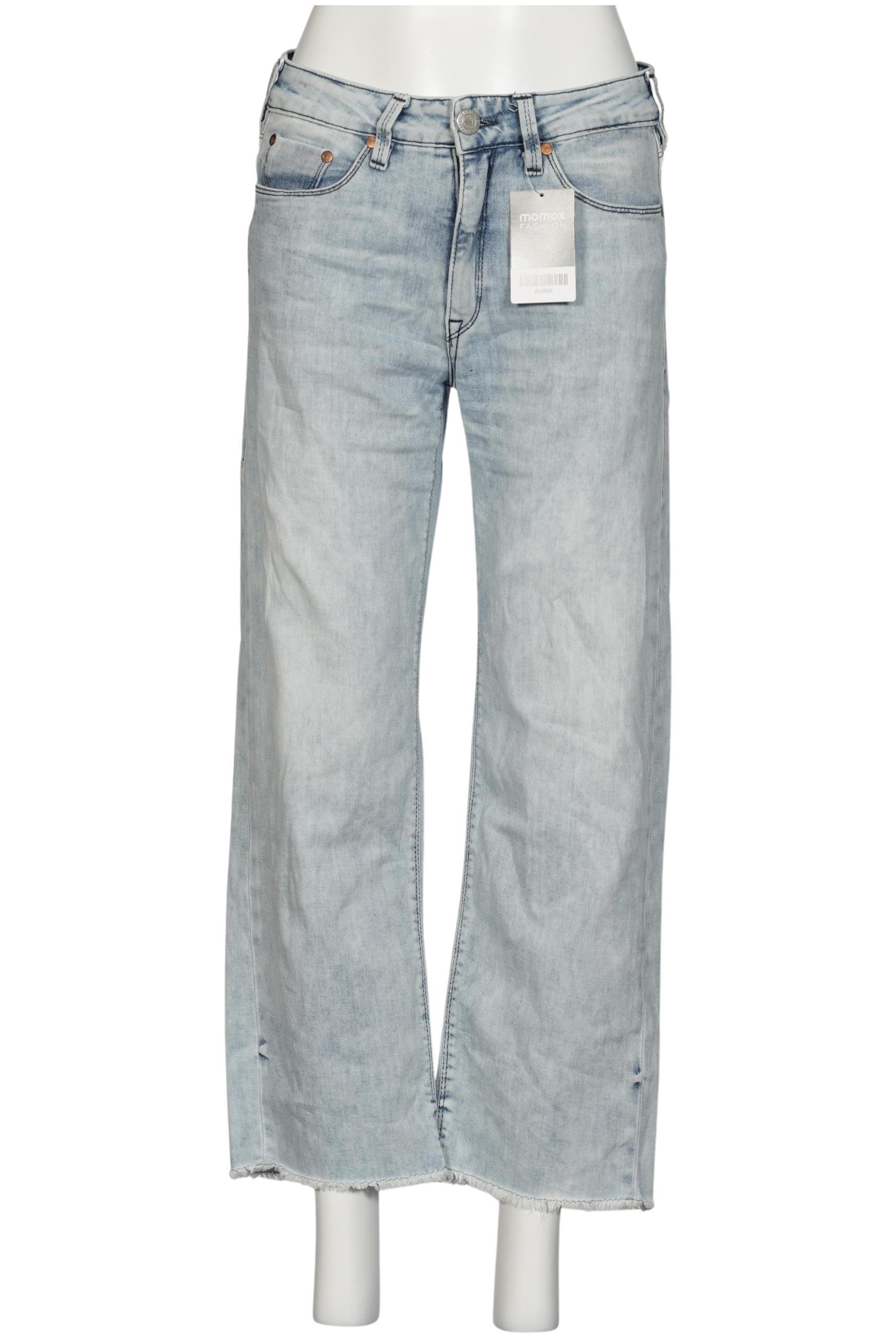 

Herrlicher Damen Jeans, hellblau, Gr. 28