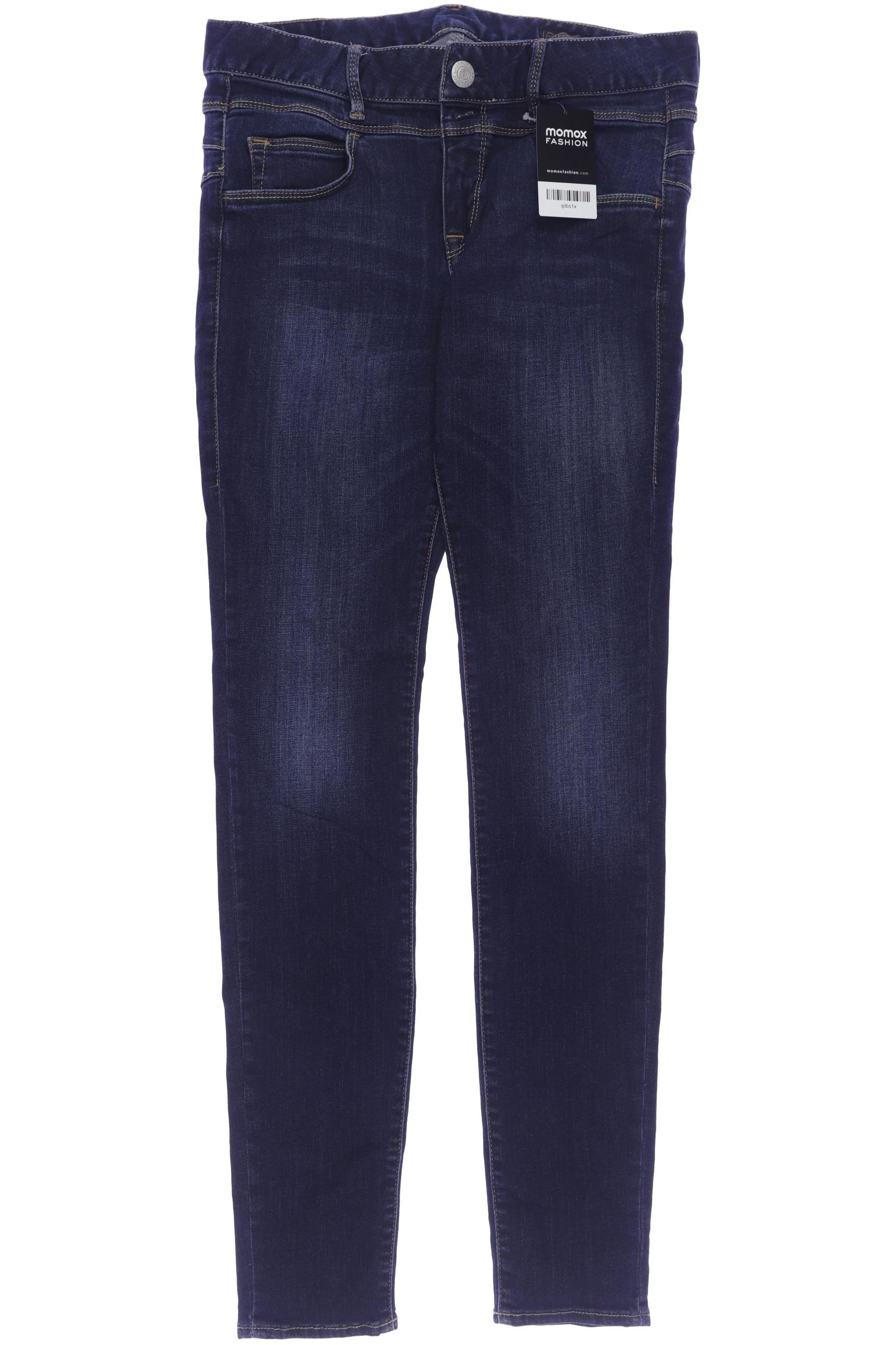 

Herrlicher Damen Jeans, marineblau, Gr. 28