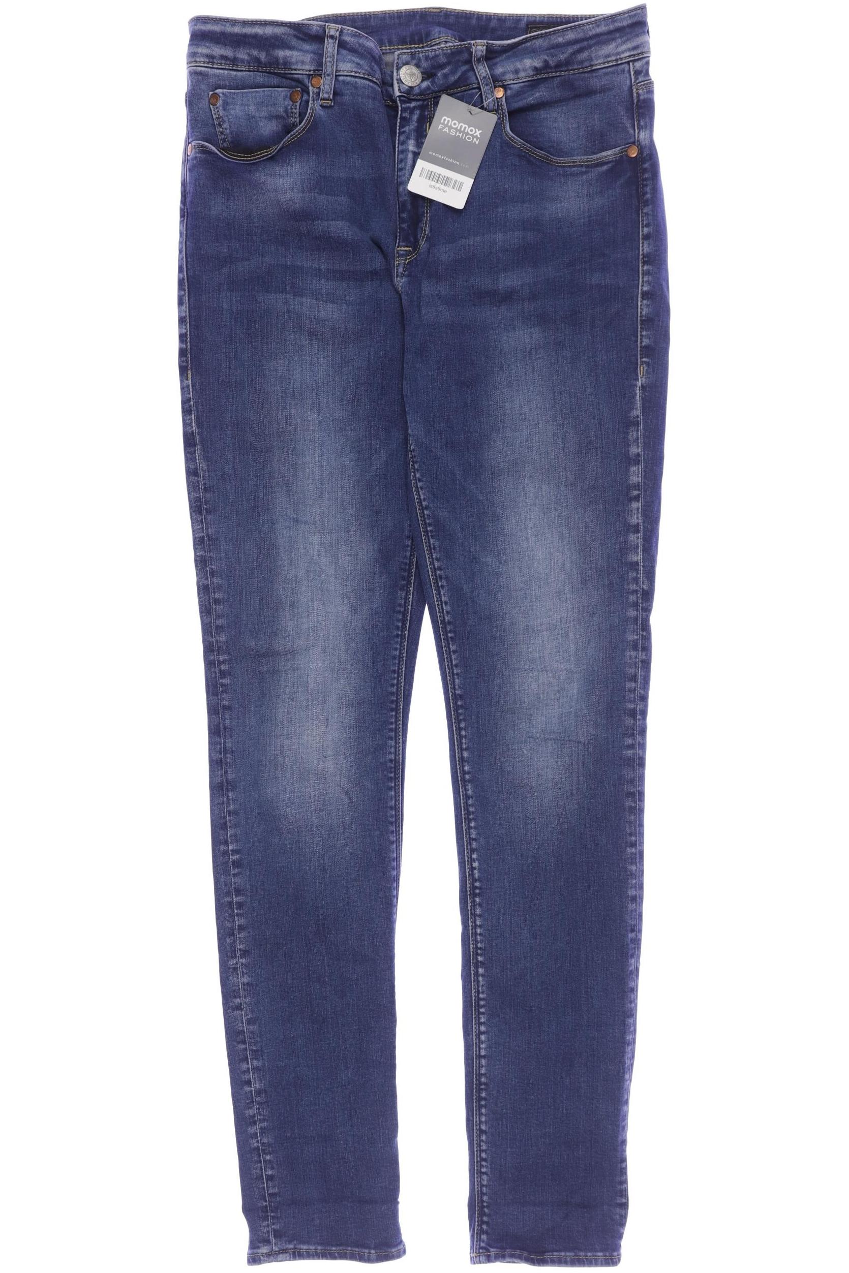 

Herrlicher Damen Jeans, blau, Gr. 32