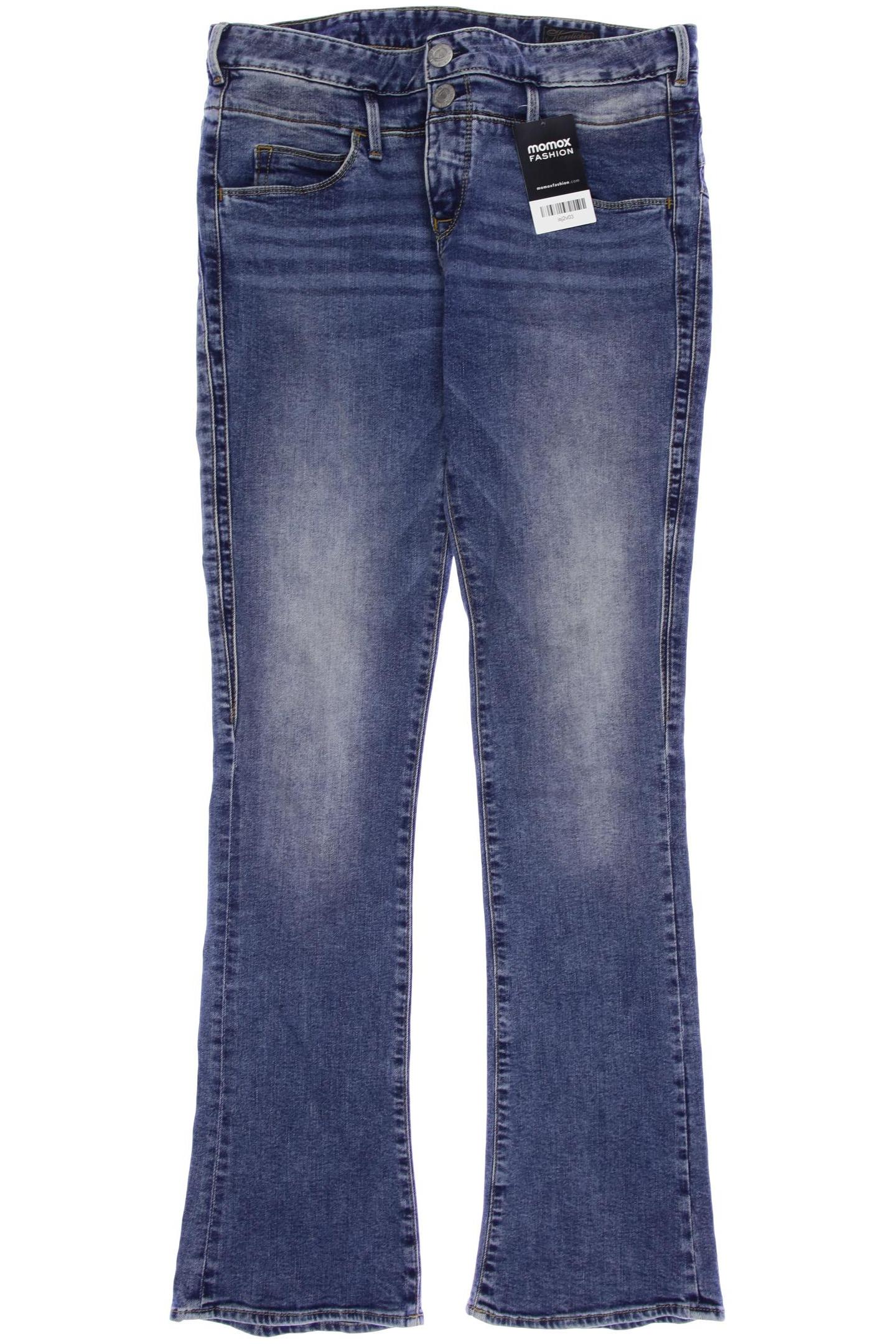 

Herrlicher Damen Jeans, marineblau, Gr. 29