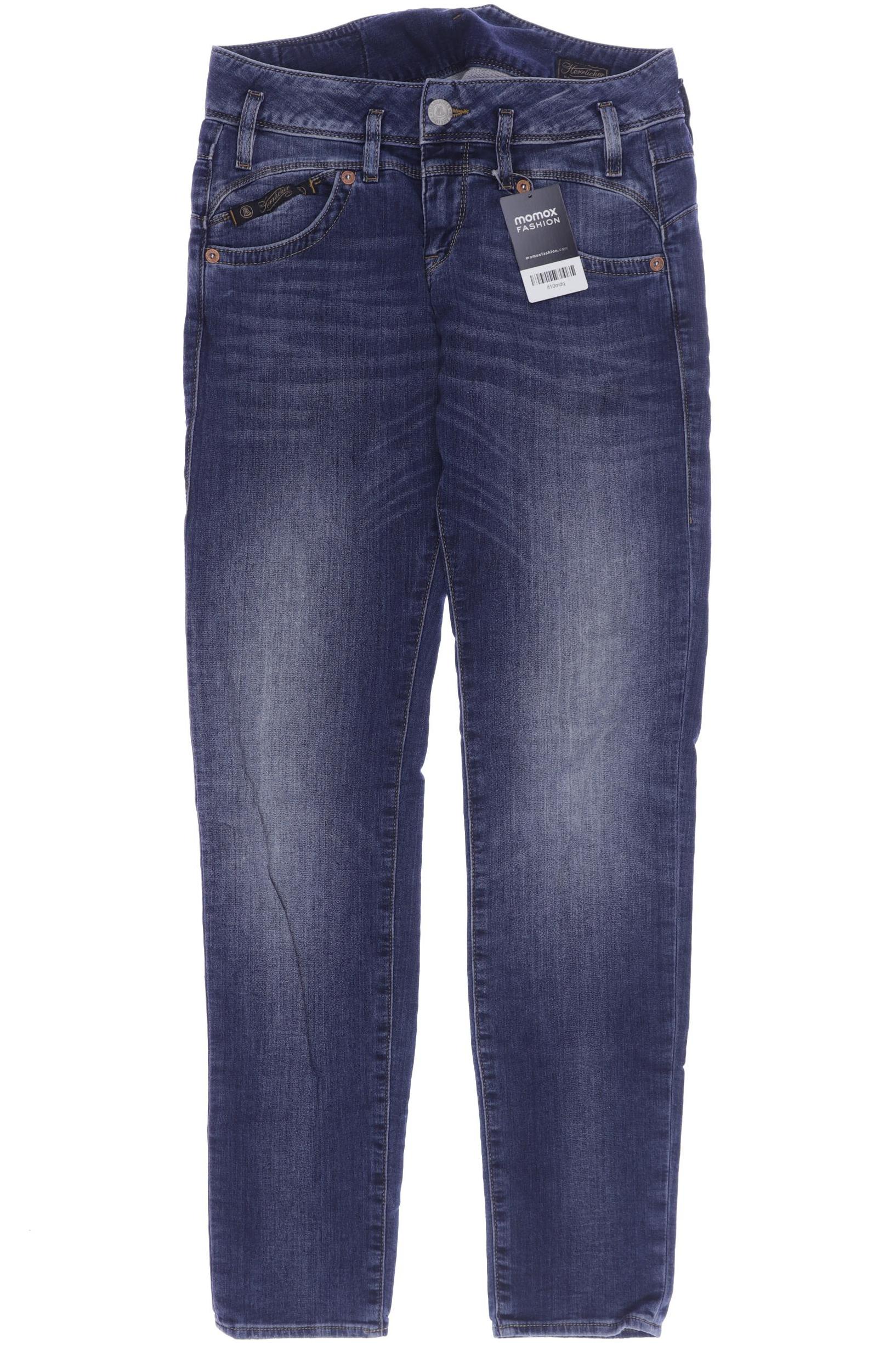 

Herrlicher Damen Jeans, blau