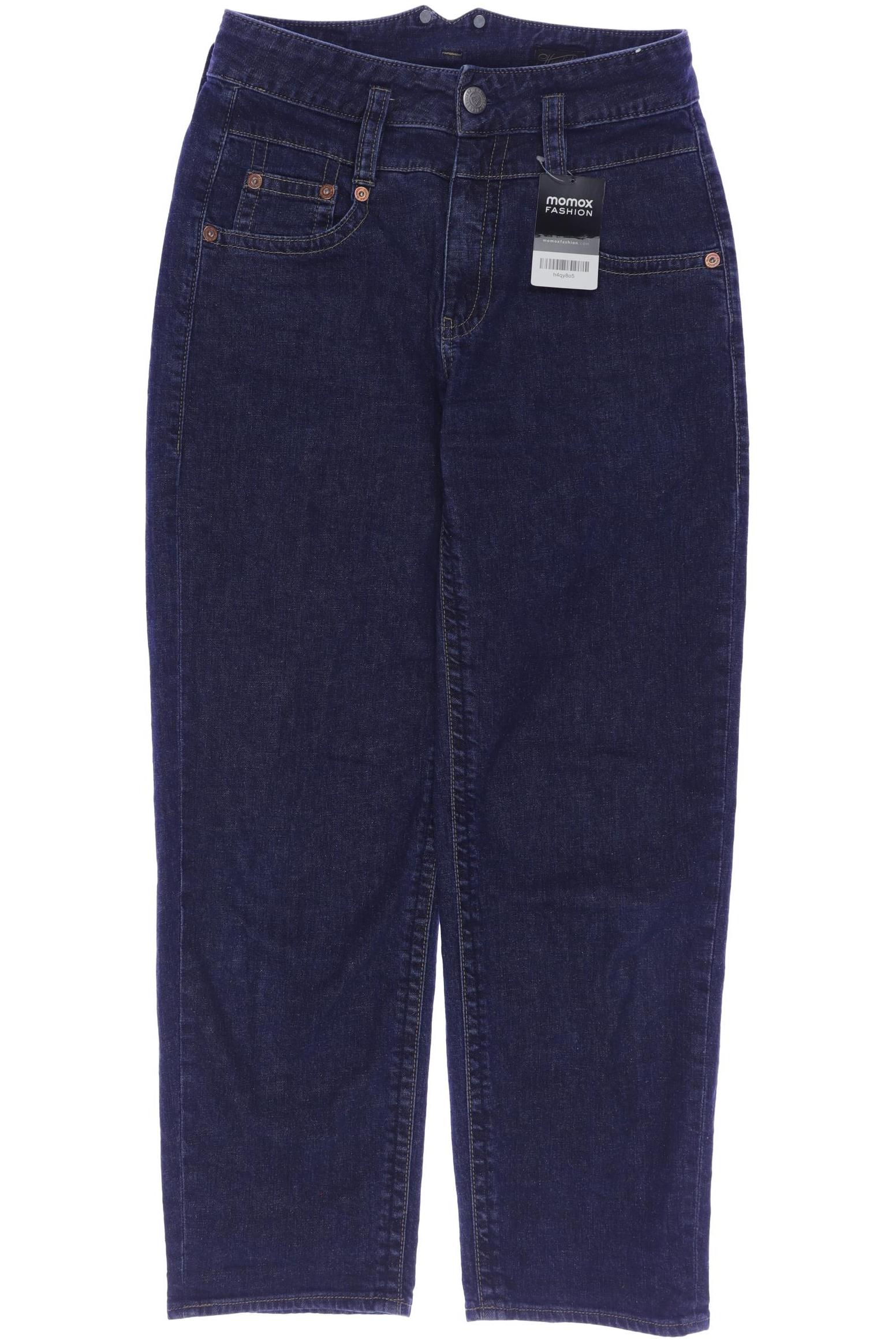 

Herrlicher Damen Jeans, marineblau, Gr. 29
