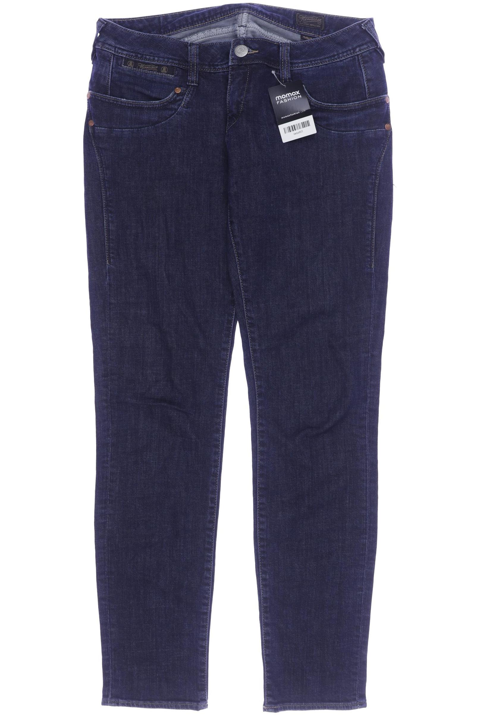 

Herrlicher Damen Jeans, marineblau, Gr. 29